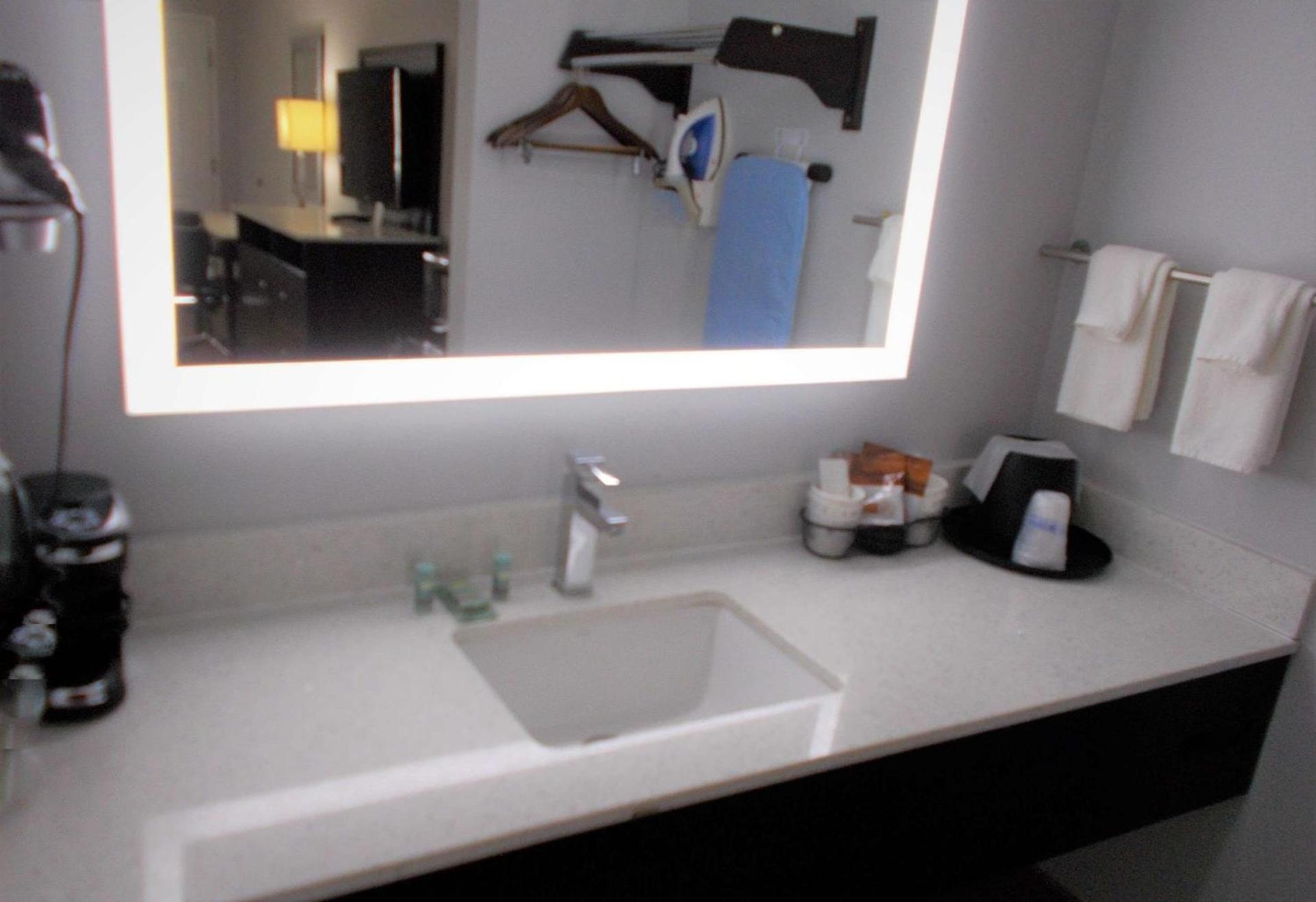 Studio 6 Suites - Richland, MS - Jackson photo 24
