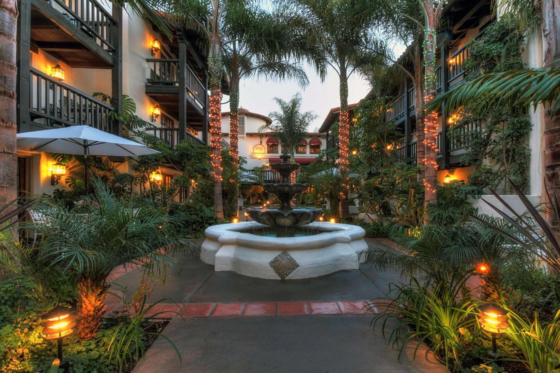Best Western Plus Carpinteria Inn photo 23