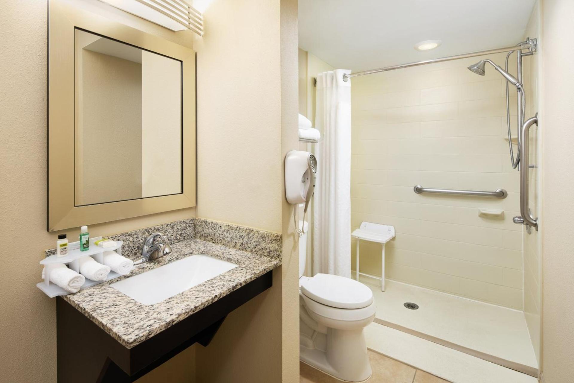 Holiday Inn Express & Suites Alpharetta by IHG photo 35