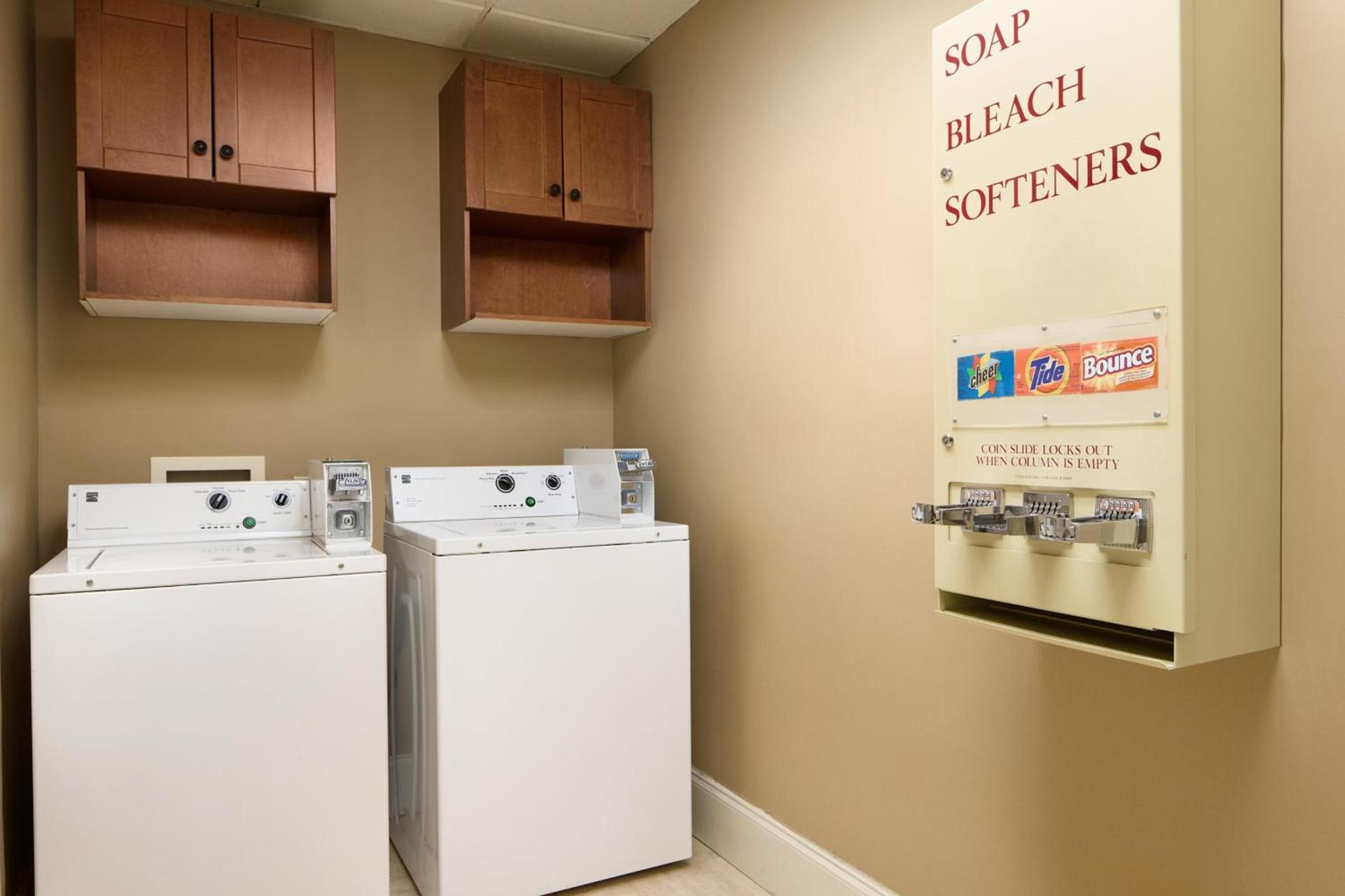 Holiday Inn Express & Suites Alpharetta by IHG photo 19