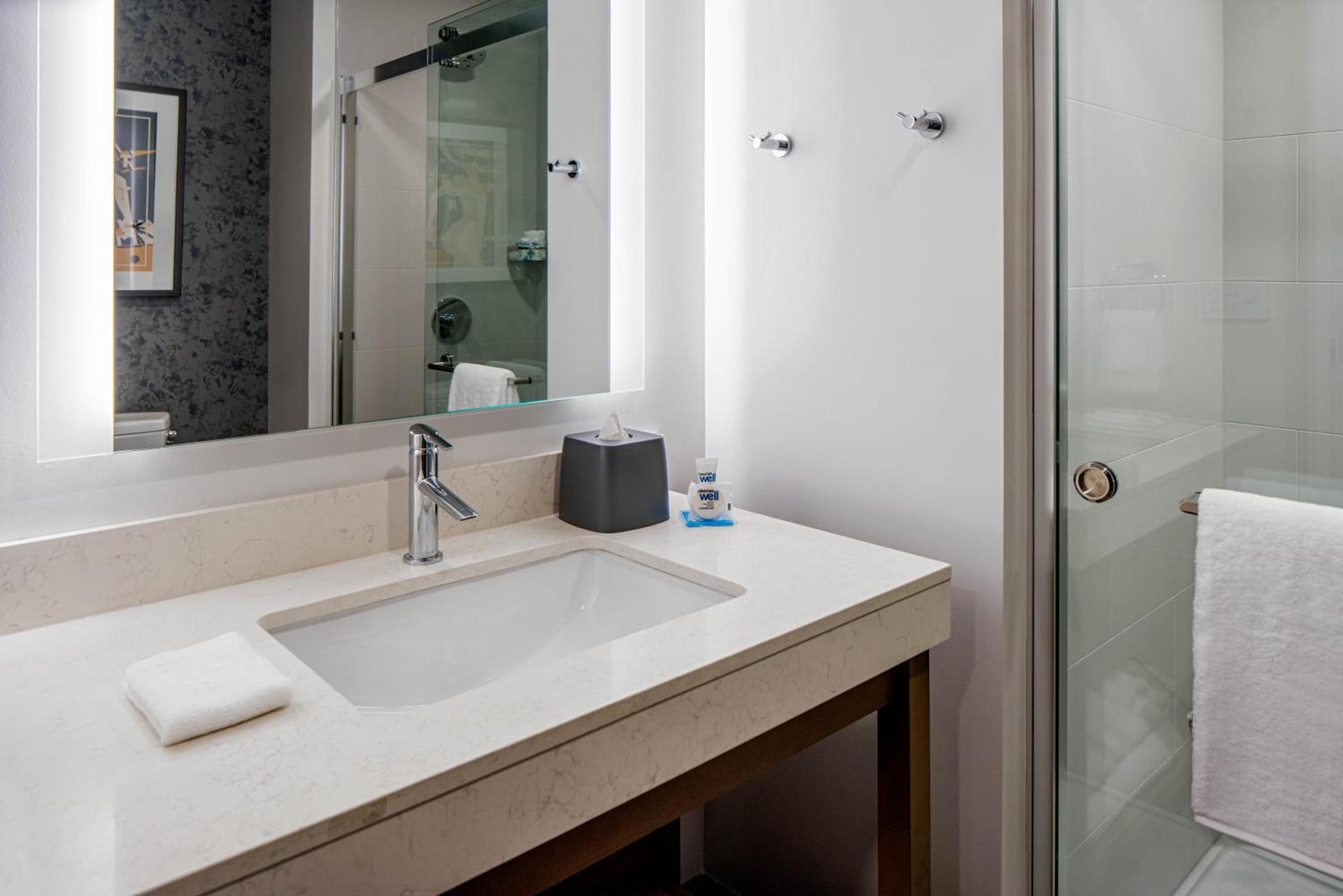 Hyatt House Tampa Downtown photo 16