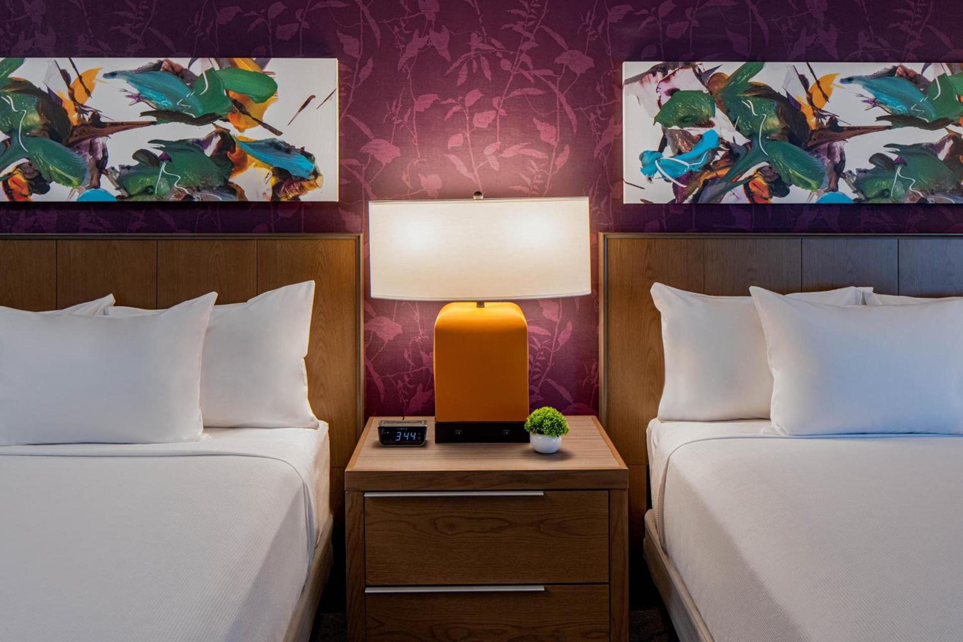 Hyatt House Tampa Downtown photo 12