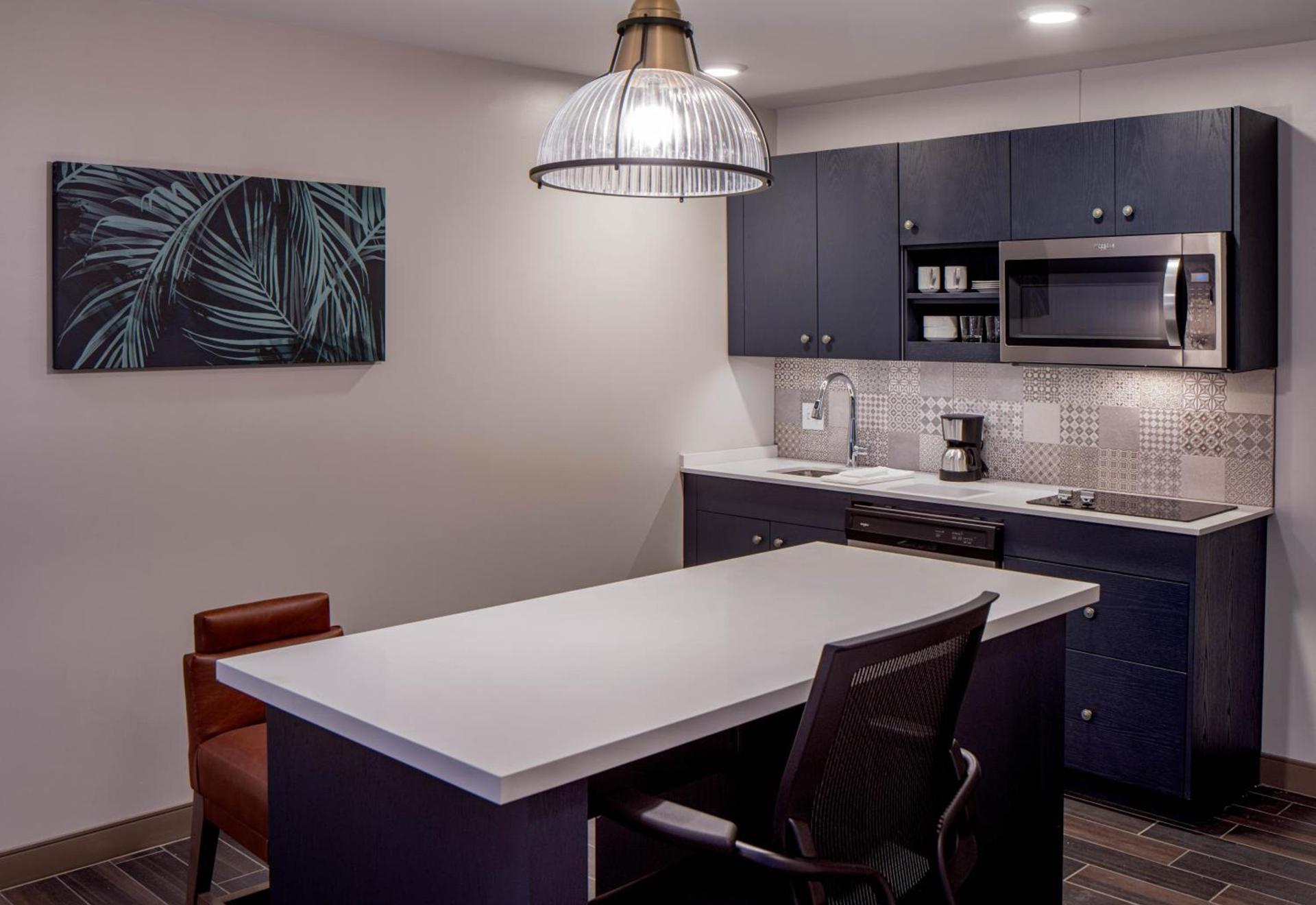 Hyatt House Tampa Downtown photo 18