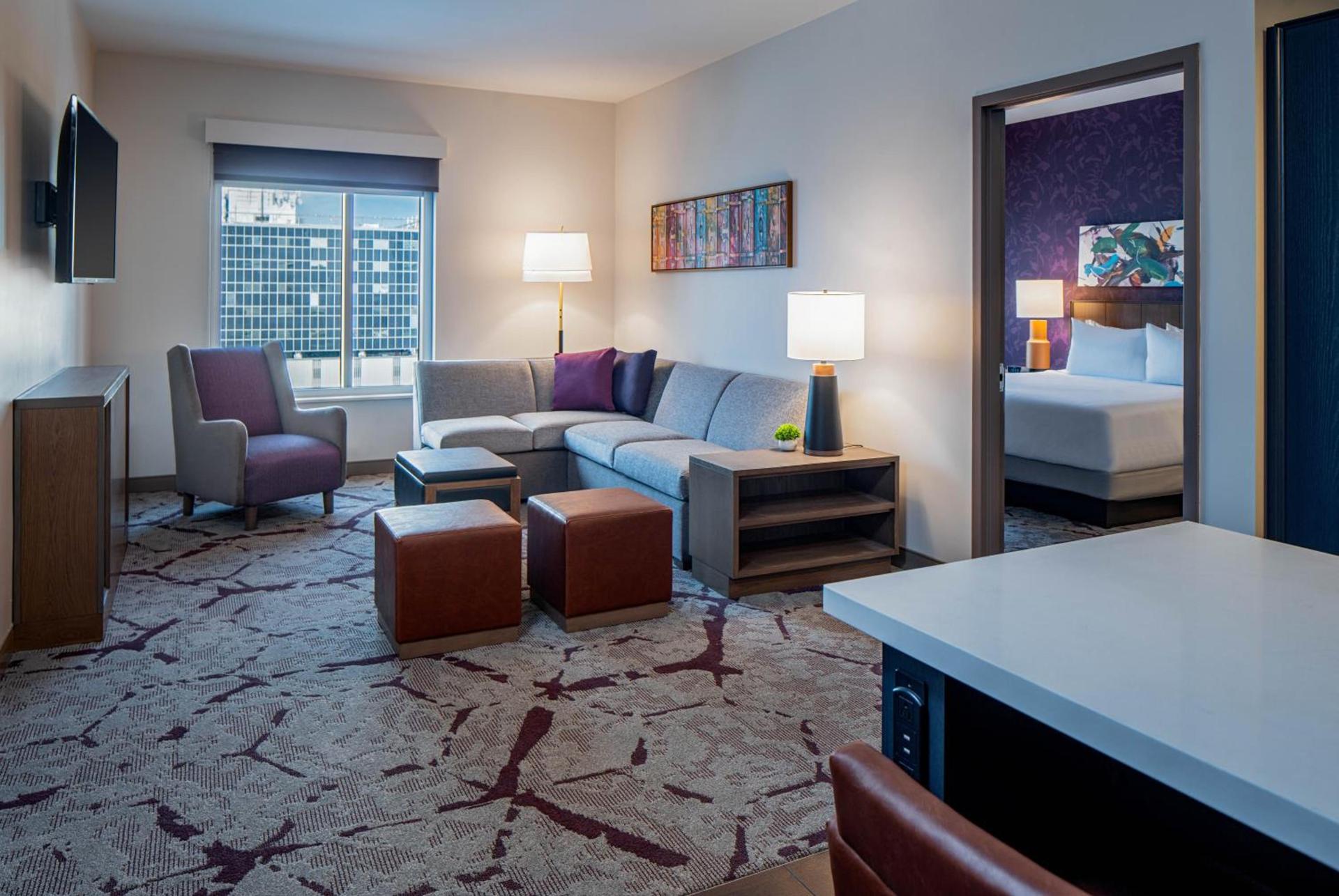 Hyatt House Tampa Downtown photo 5