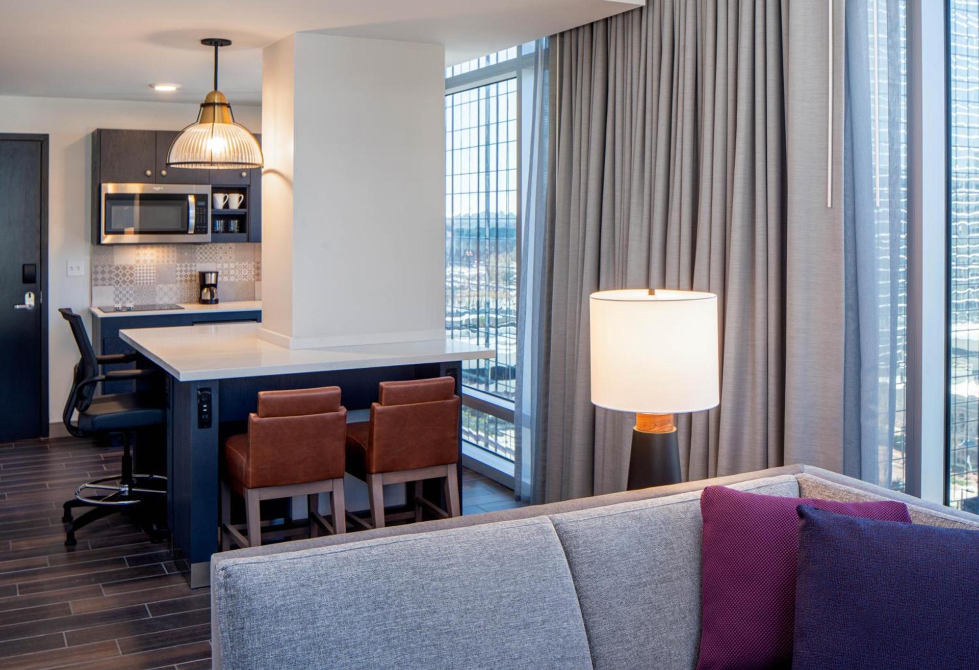 Hyatt House Tampa Downtown photo 15