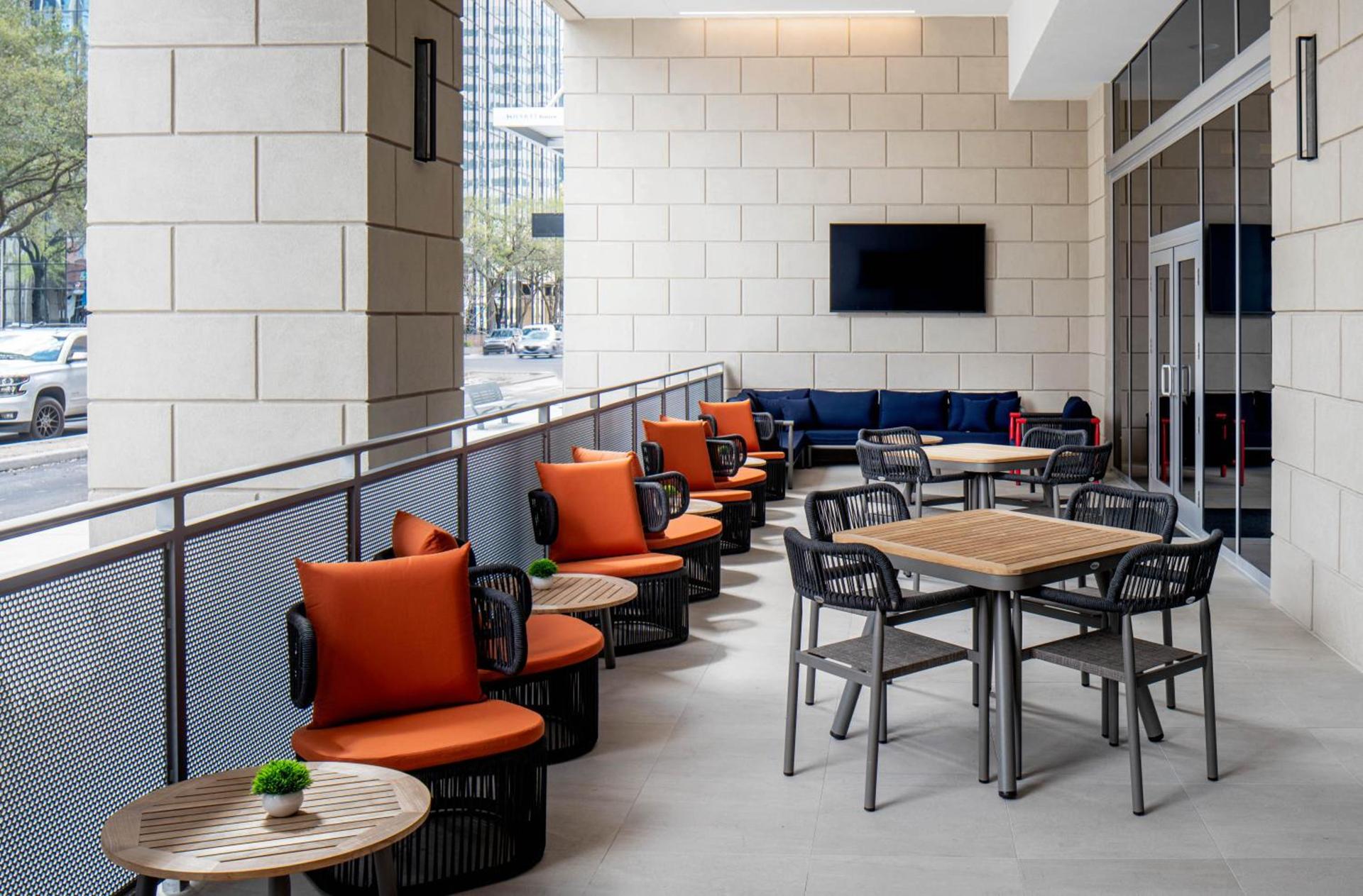 Hyatt House Tampa Downtown photo 22
