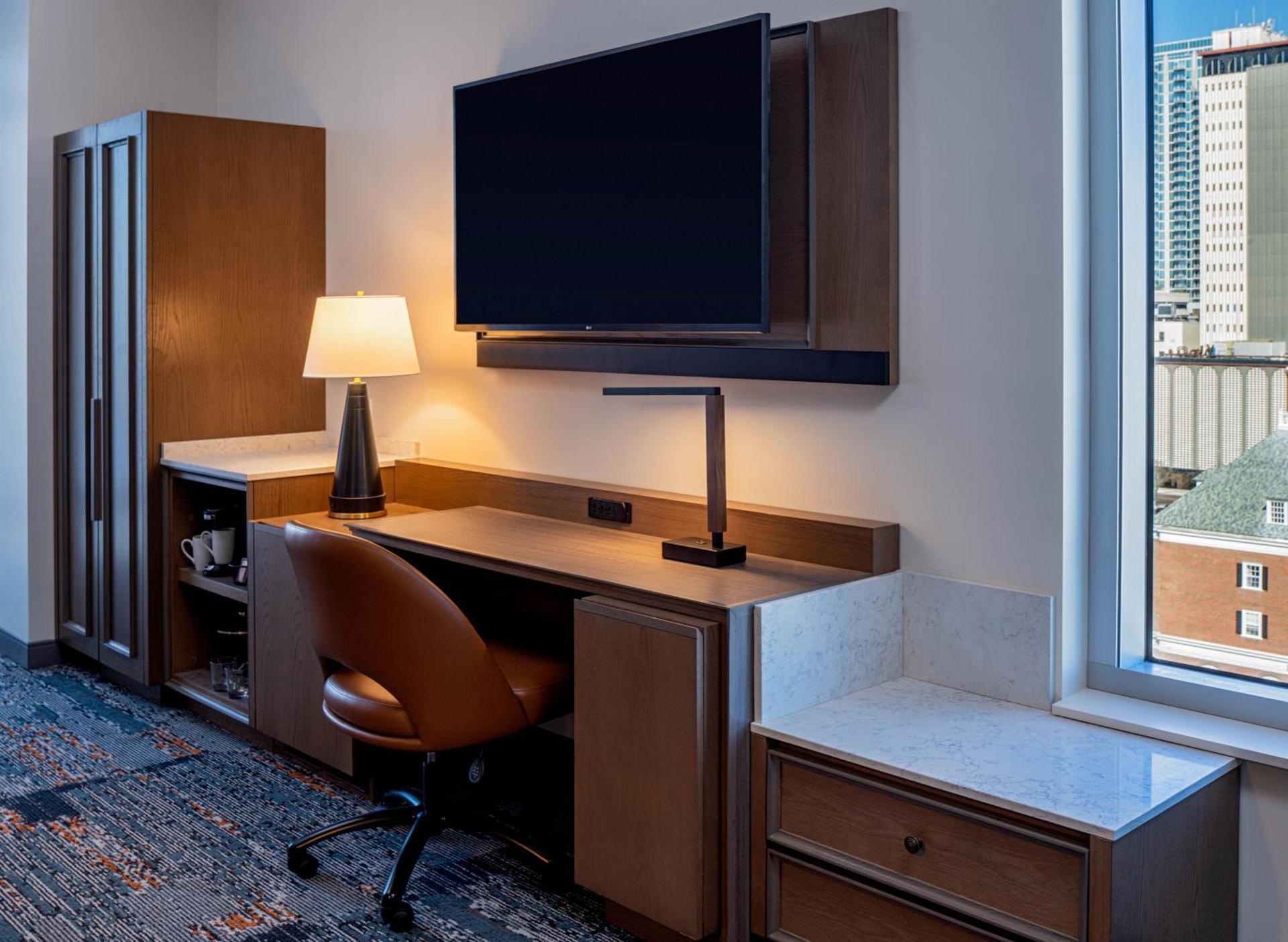 Hyatt Place Tampa Downtown photo 9