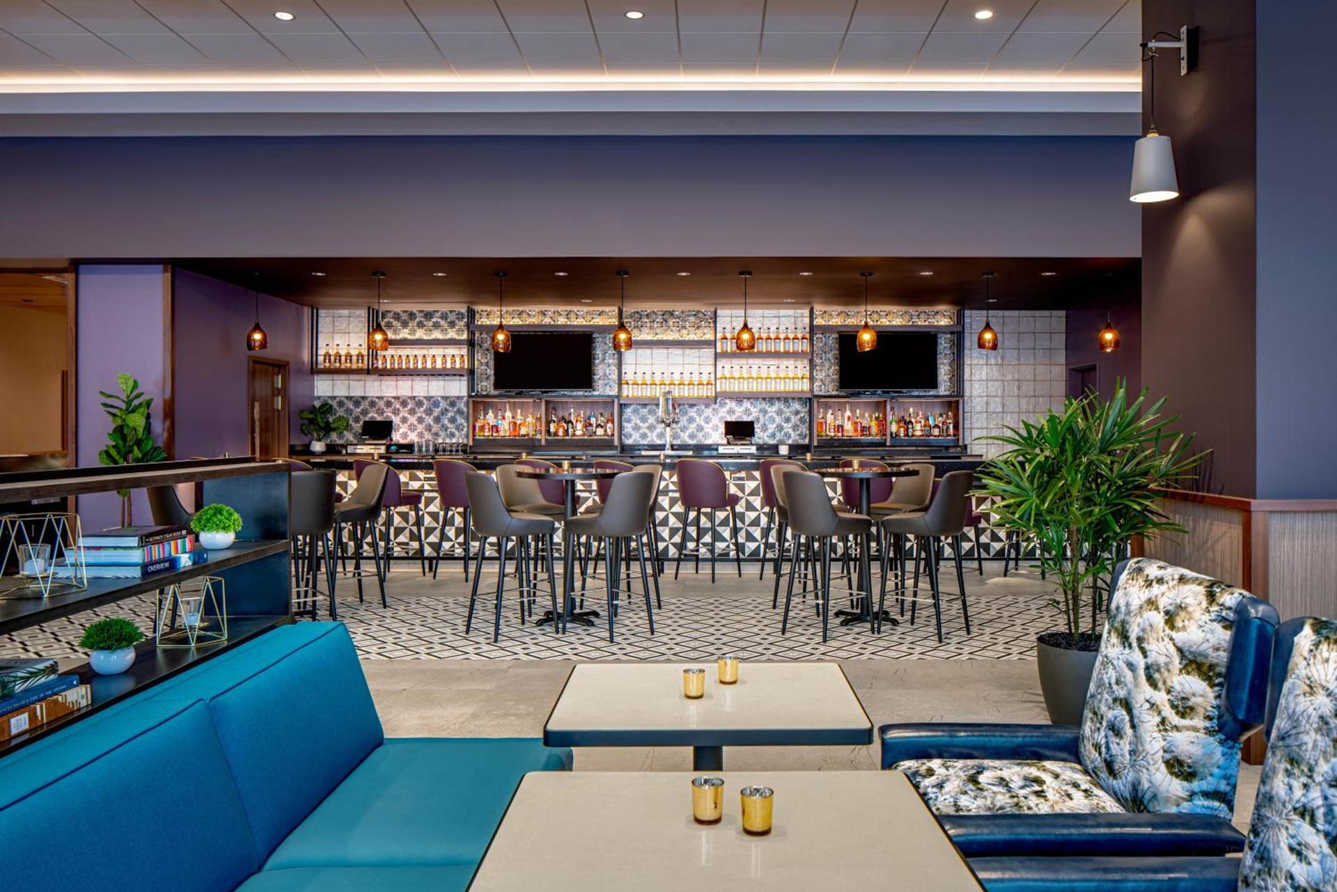 Hyatt Place Tampa Downtown photo 6