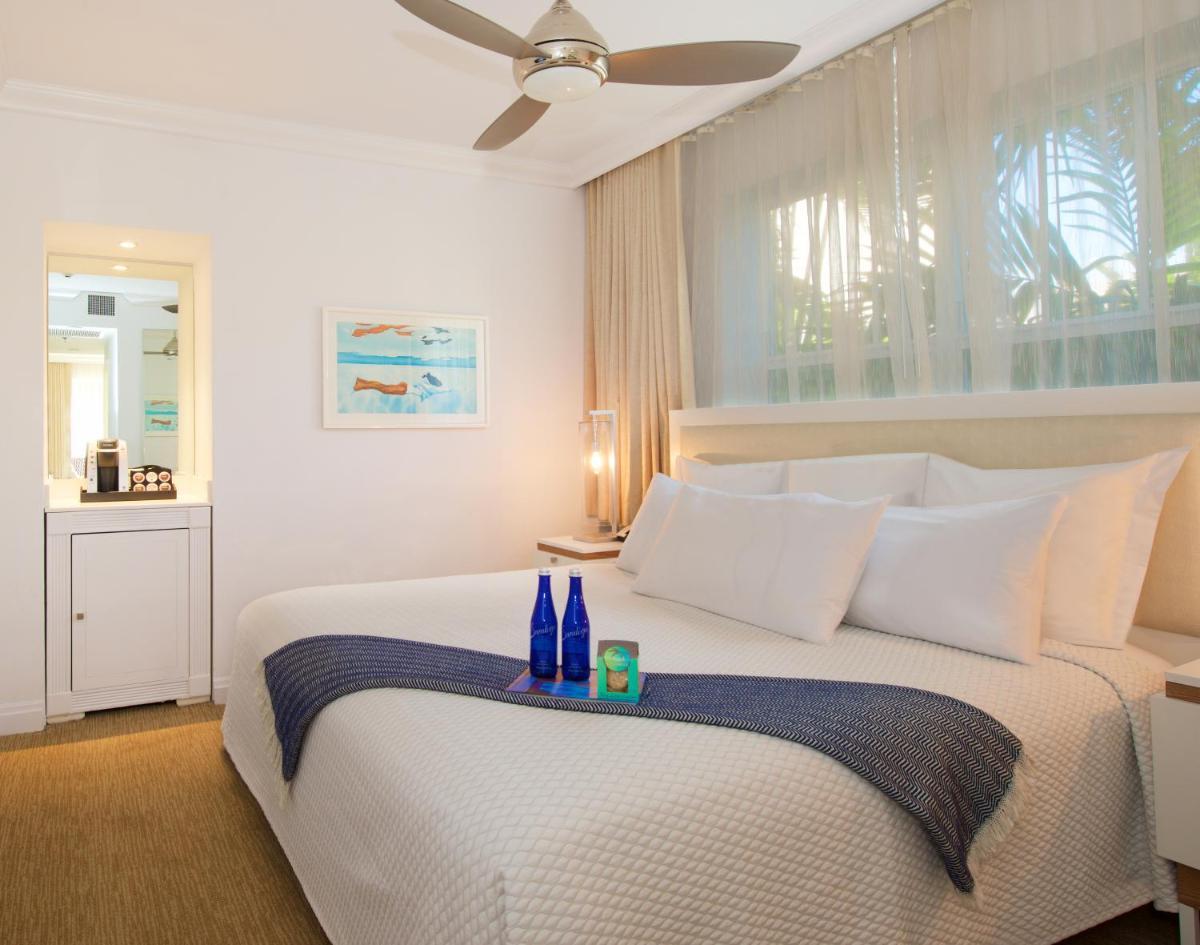 Blue Moon Hotel photo 5