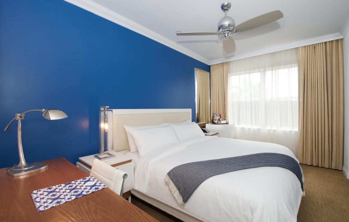Blue Moon Hotel photo 7