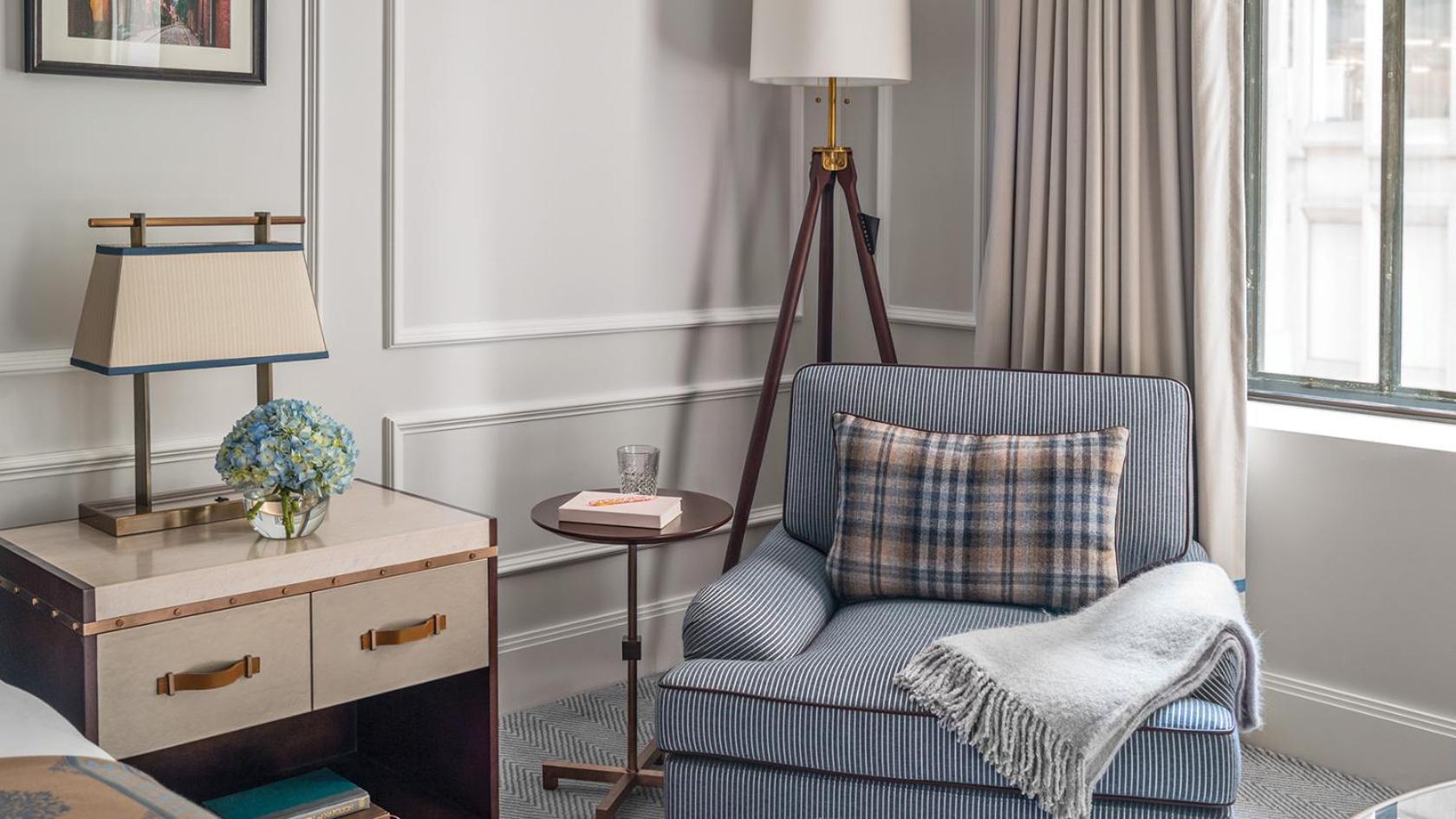 The Langham, Boston photo 6
