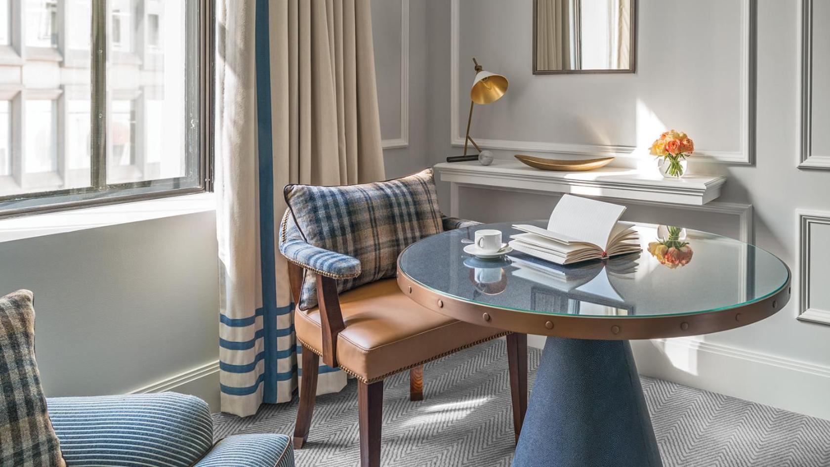 The Langham, Boston photo 4