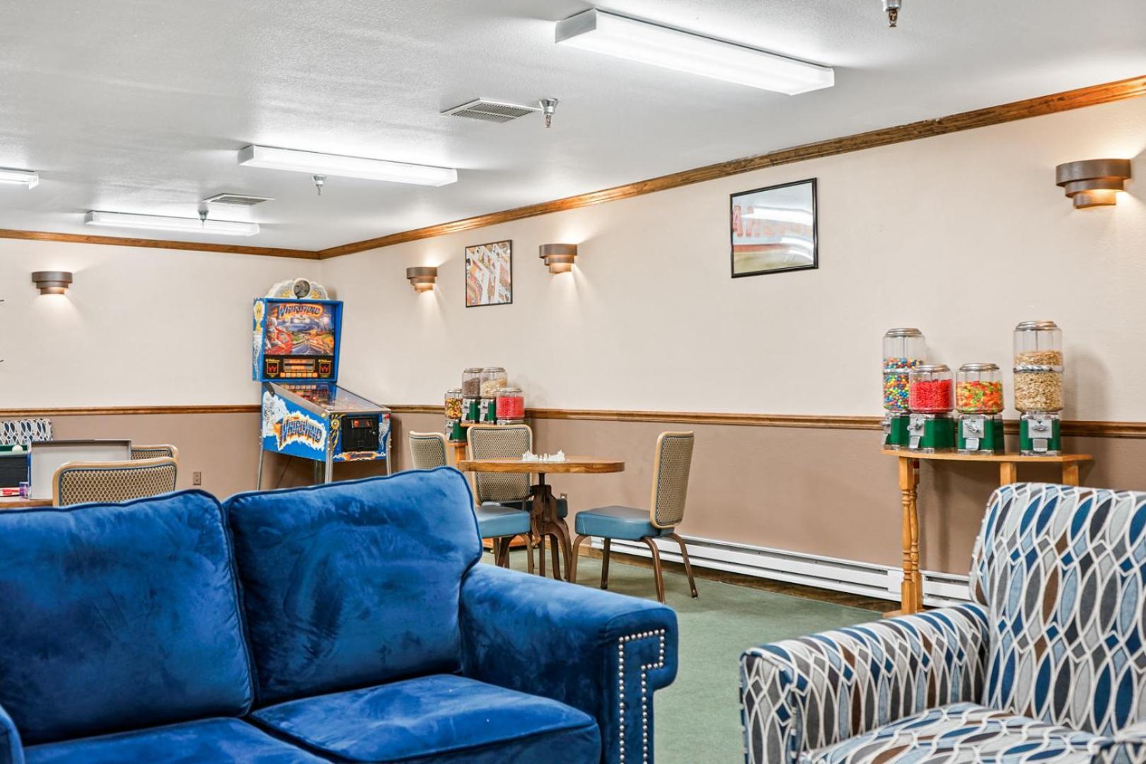 Gold King Mountain Inn photo 11