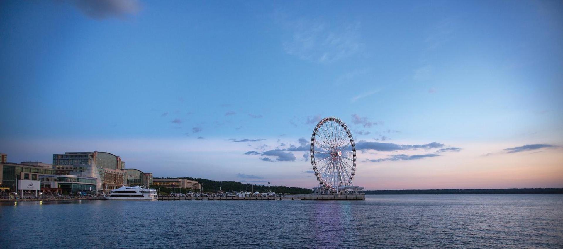 Club Wyndham National Harbor photo 4