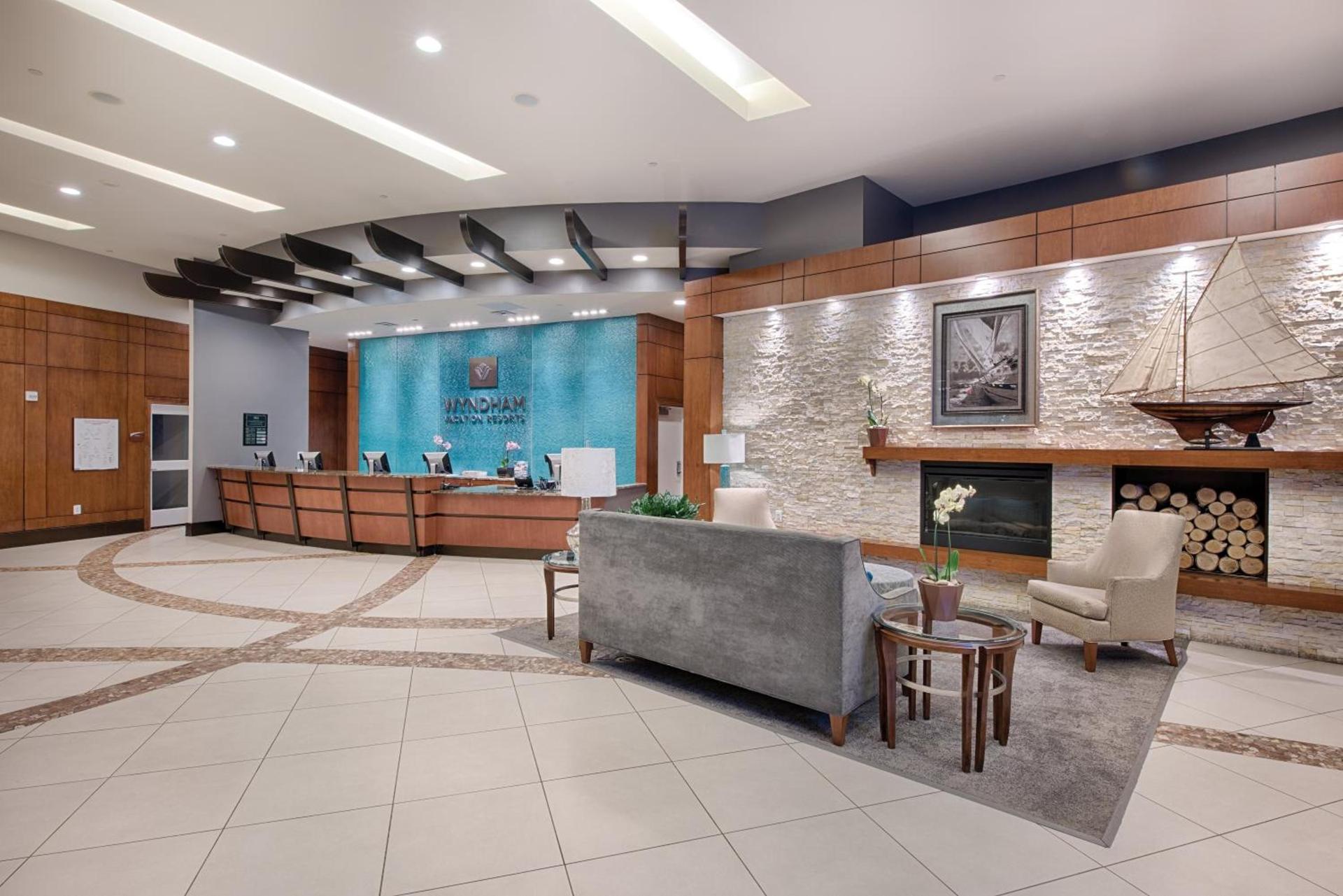 Club Wyndham National Harbor photo 27