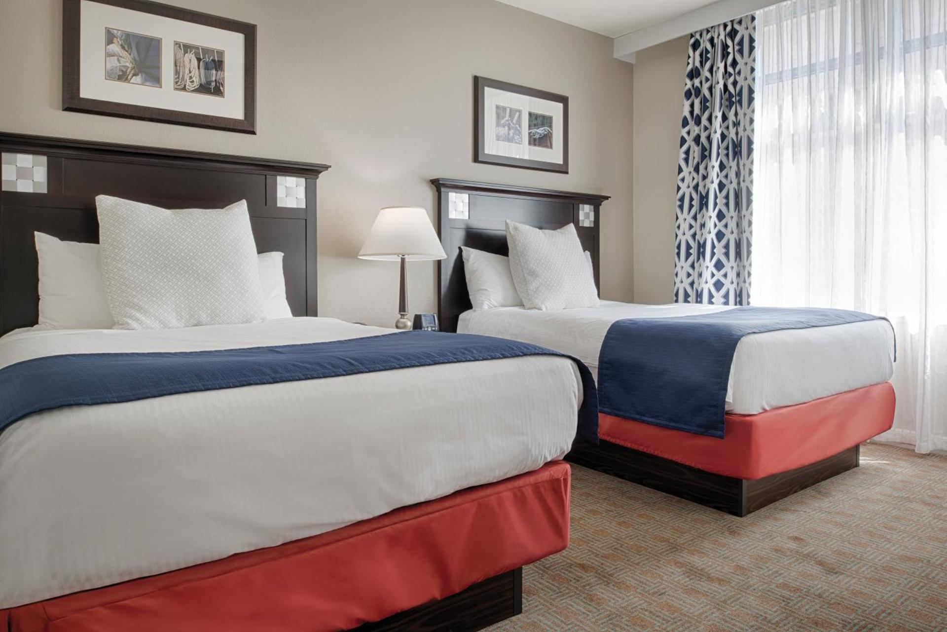 Club Wyndham National Harbor photo 2