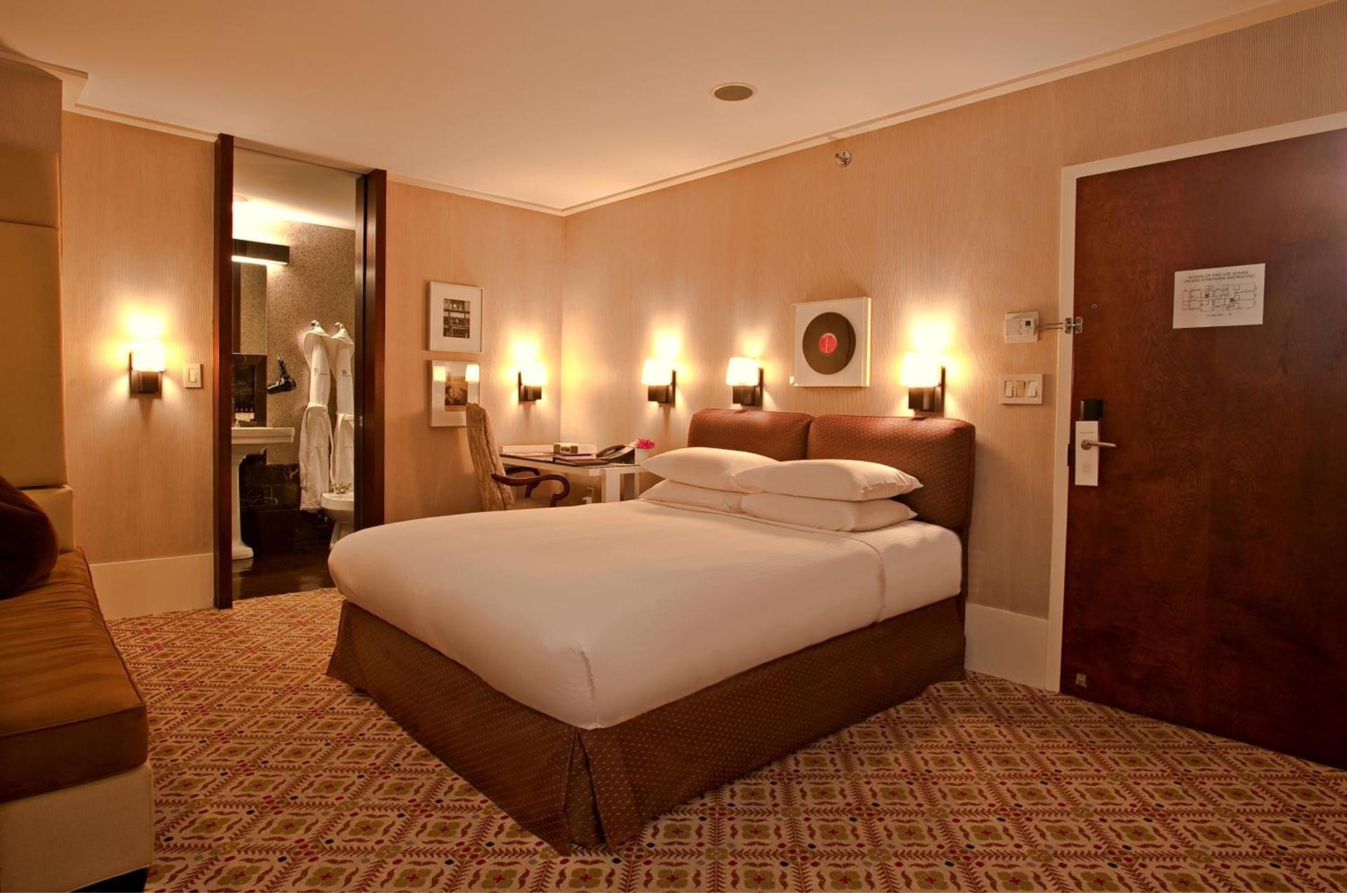 City Club Hotel photo 4