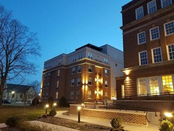 The Stella Hotel & Ballroom photo 2