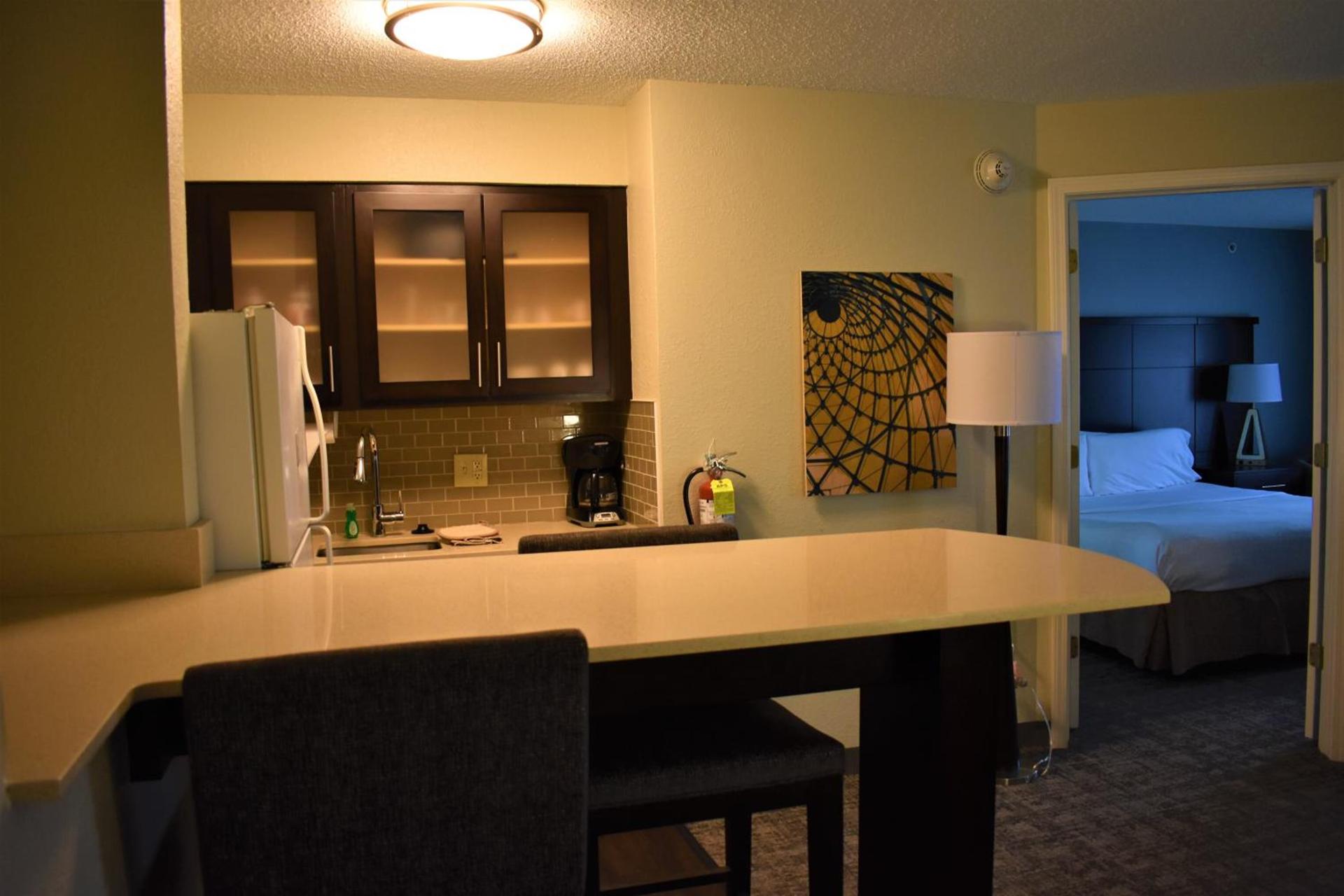 Staybridge Suites Cranbury - South Brunswick by IHG photo 7