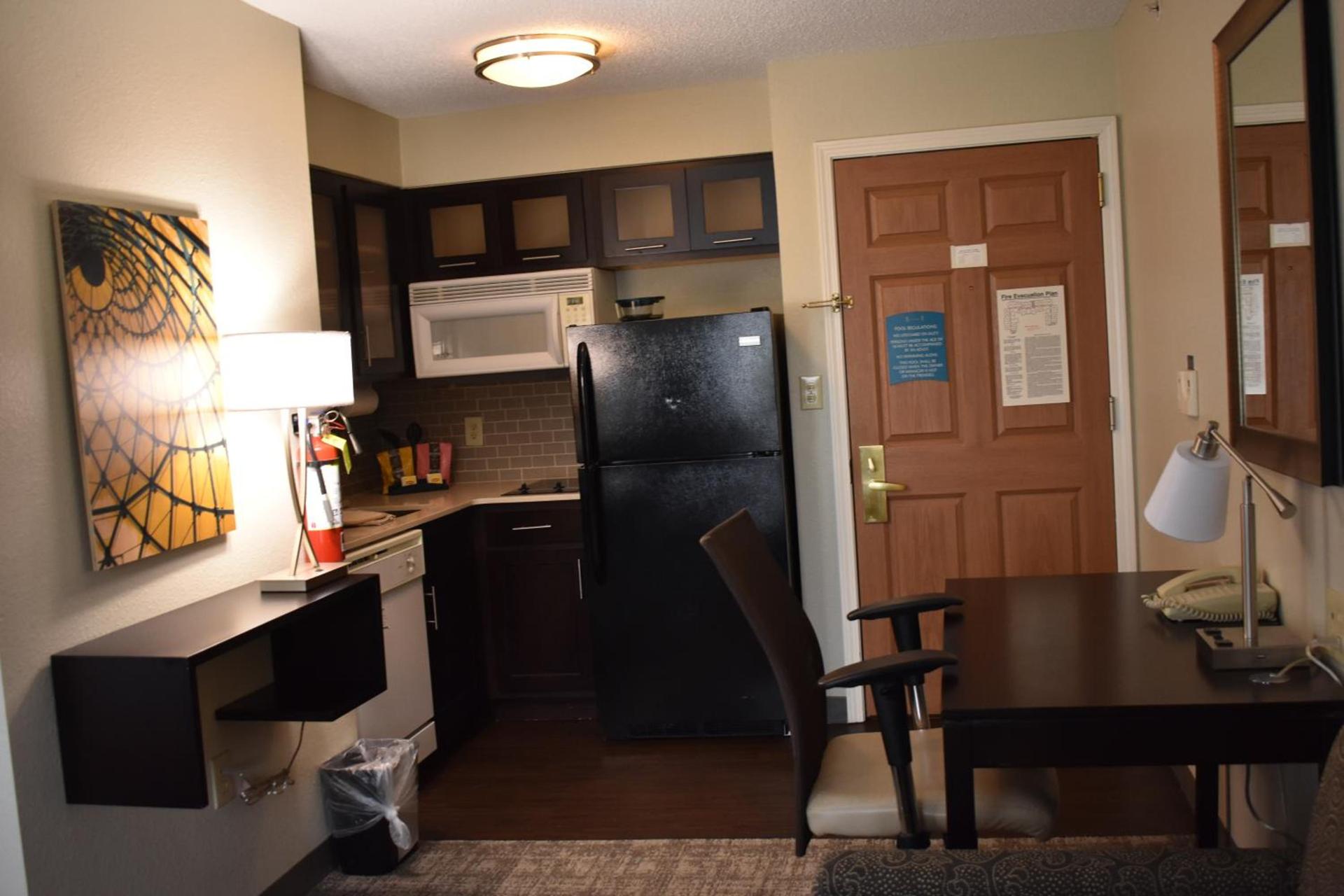 Staybridge Suites Cranbury - South Brunswick by IHG photo 15