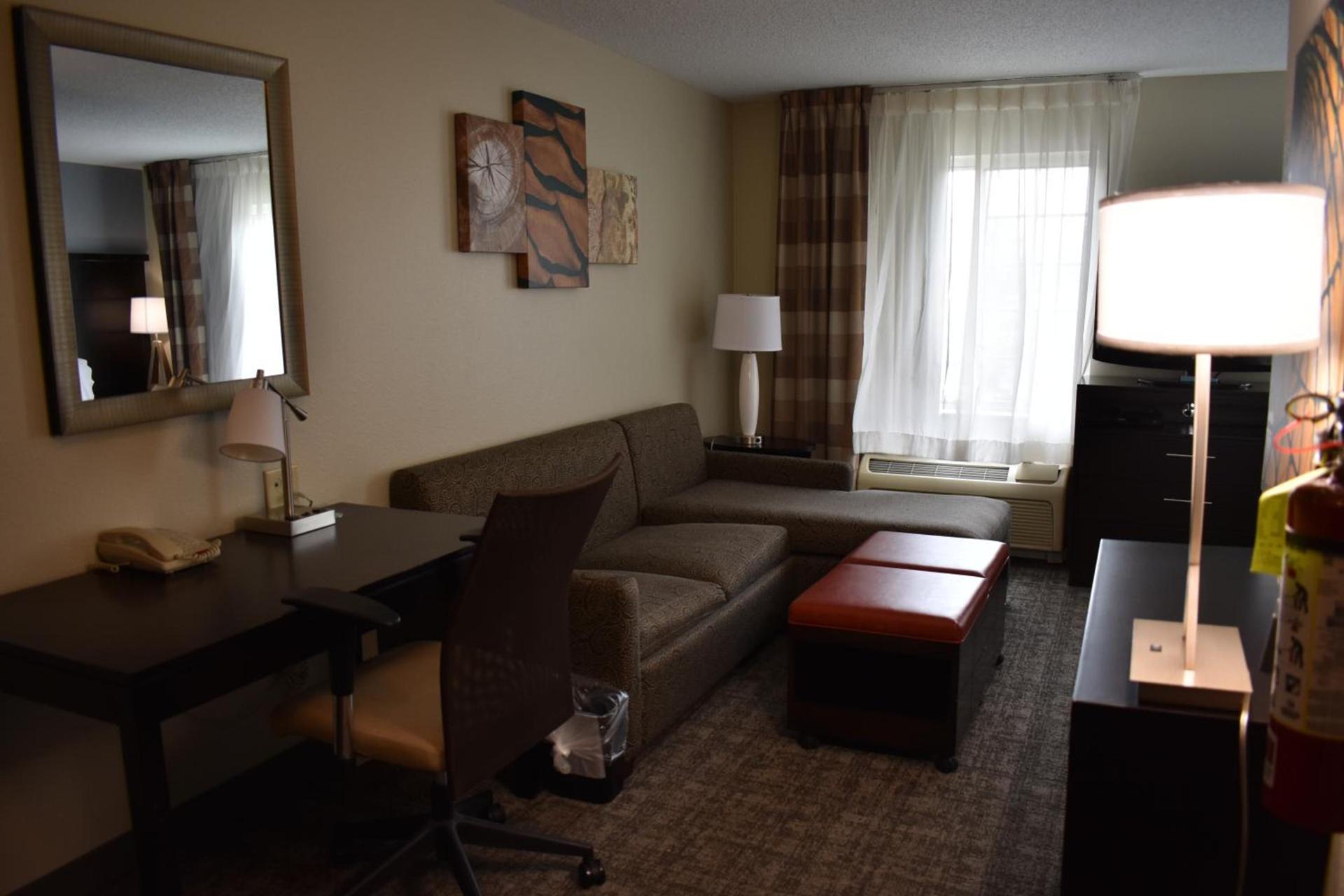 Staybridge Suites Cranbury - South Brunswick by IHG photo 13