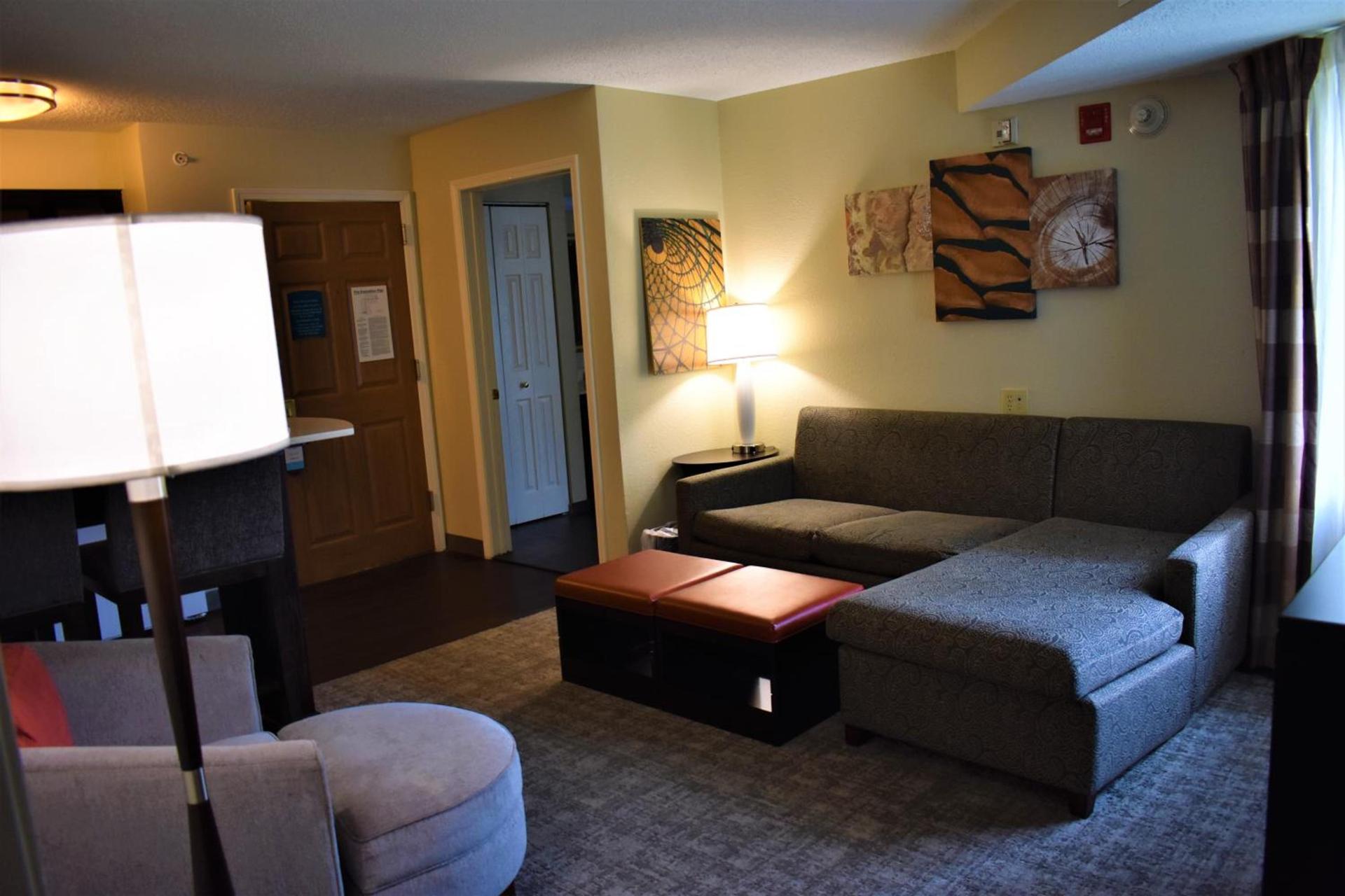 Staybridge Suites Cranbury - South Brunswick by IHG photo 24