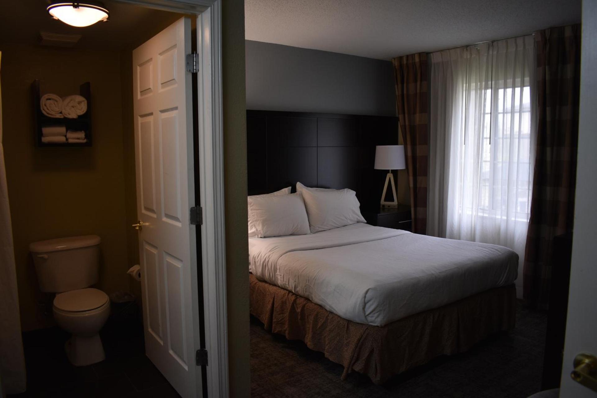 Staybridge Suites Cranbury - South Brunswick by IHG photo 18