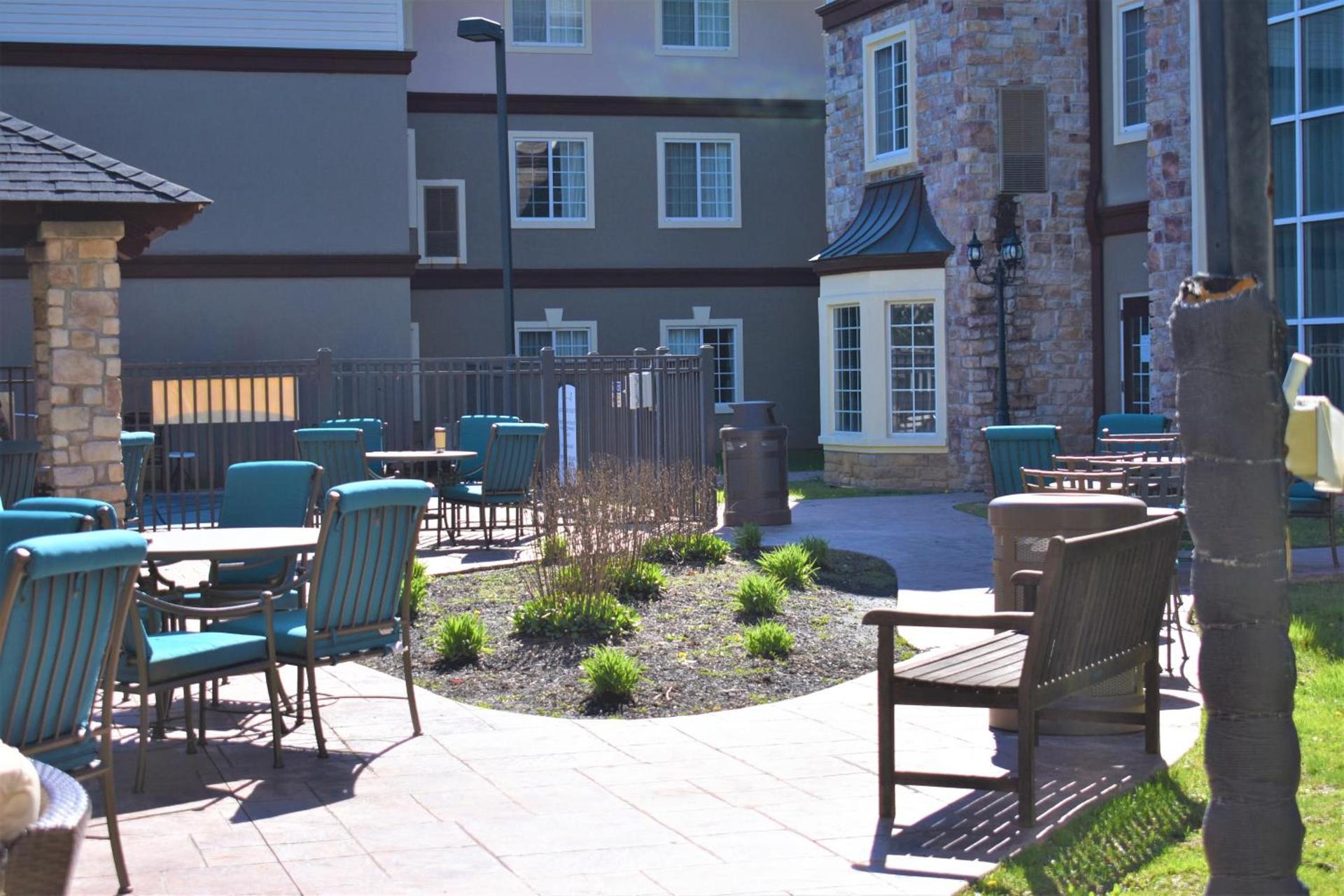 Staybridge Suites Cranbury - South Brunswick by IHG photo 60