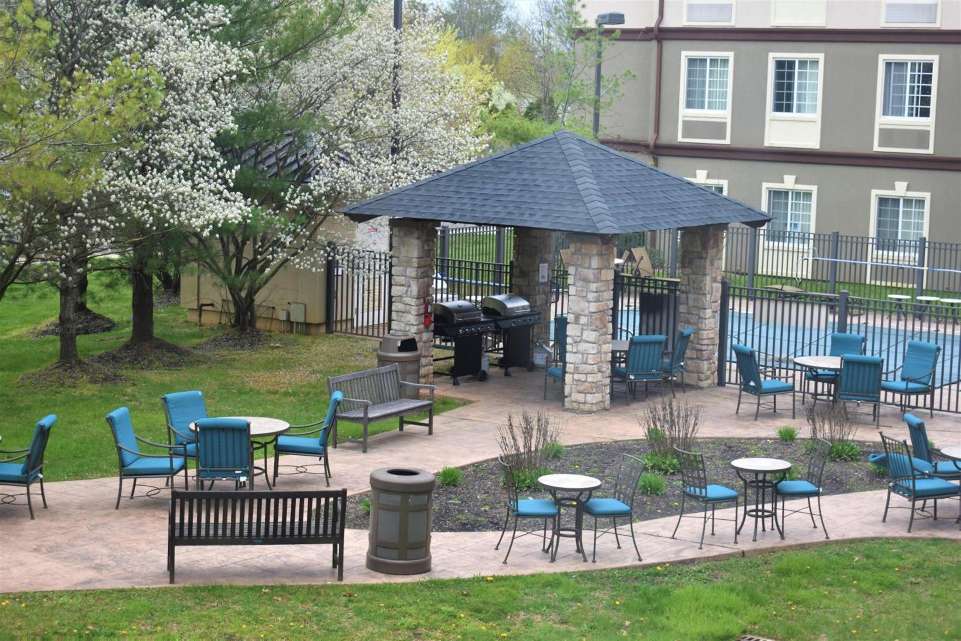 Staybridge Suites Cranbury - South Brunswick by IHG photo 59