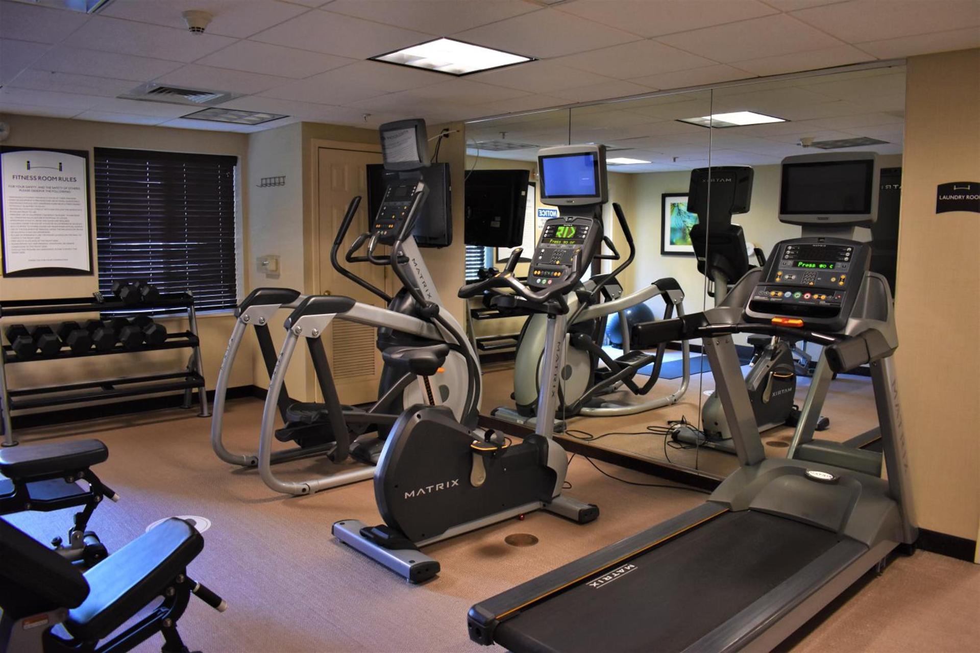 Staybridge Suites Cranbury - South Brunswick by IHG photo 56