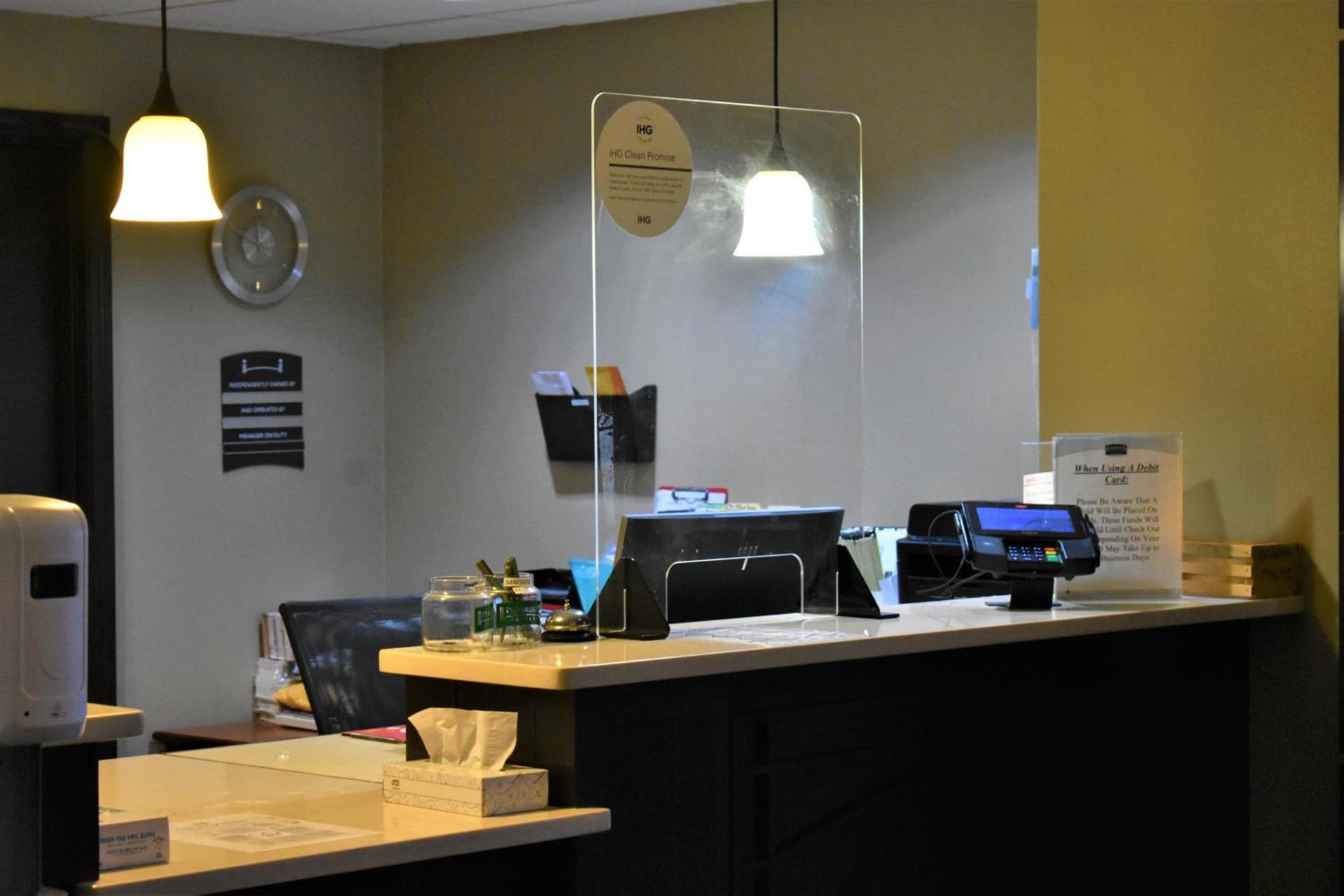 Staybridge Suites Cranbury - South Brunswick by IHG photo 54