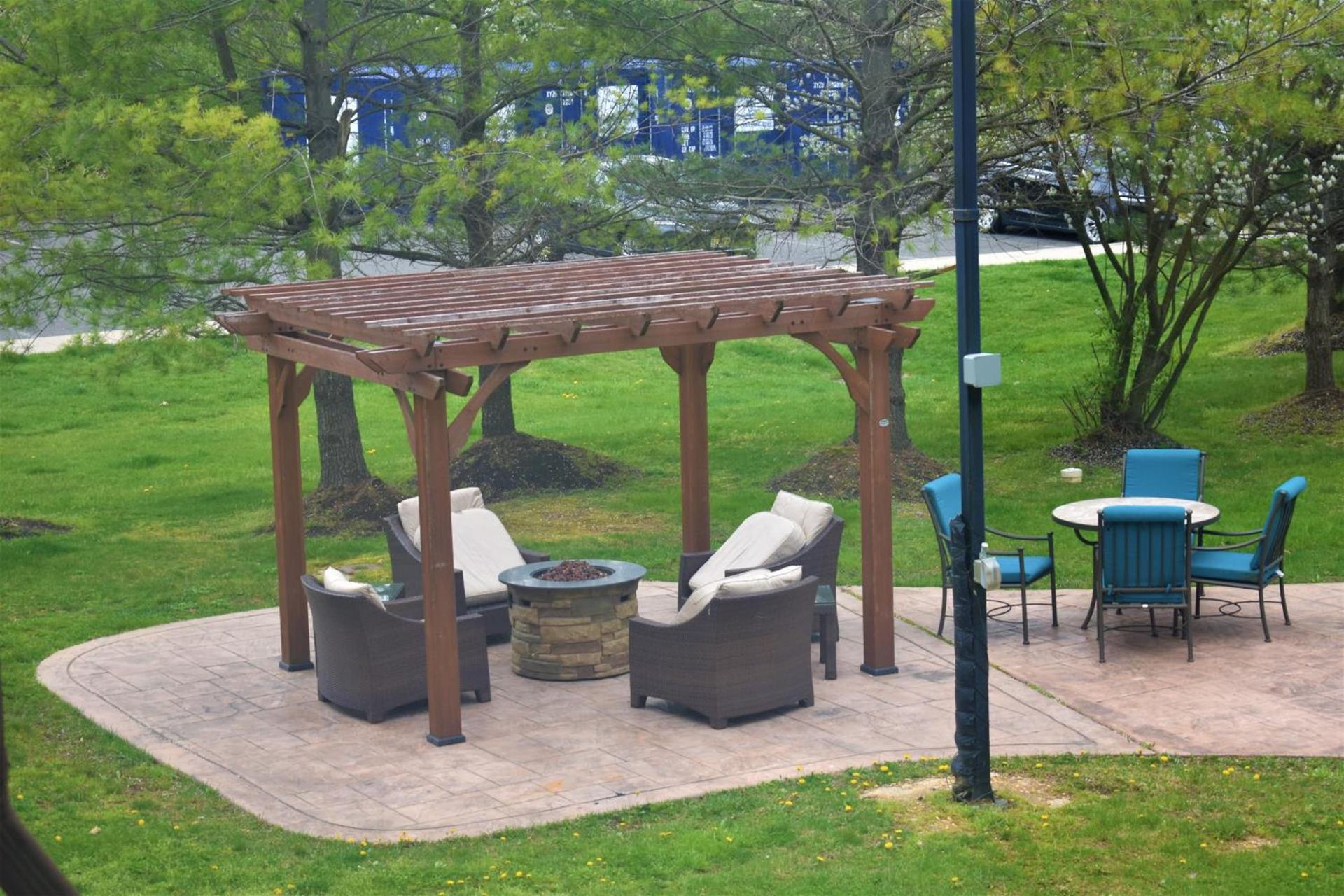 Staybridge Suites Cranbury - South Brunswick by IHG photo 53