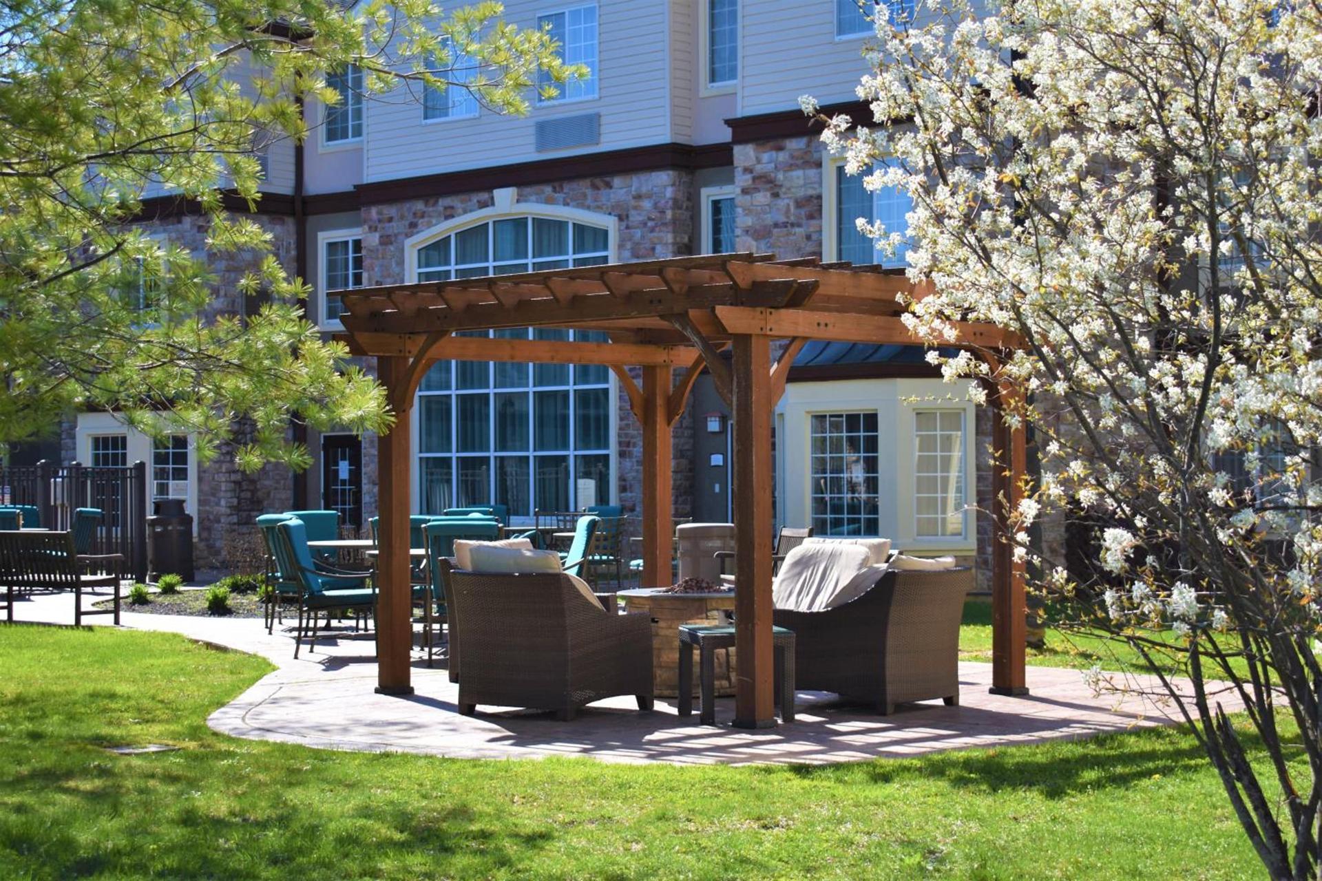 Staybridge Suites Cranbury - South Brunswick by IHG photo 52
