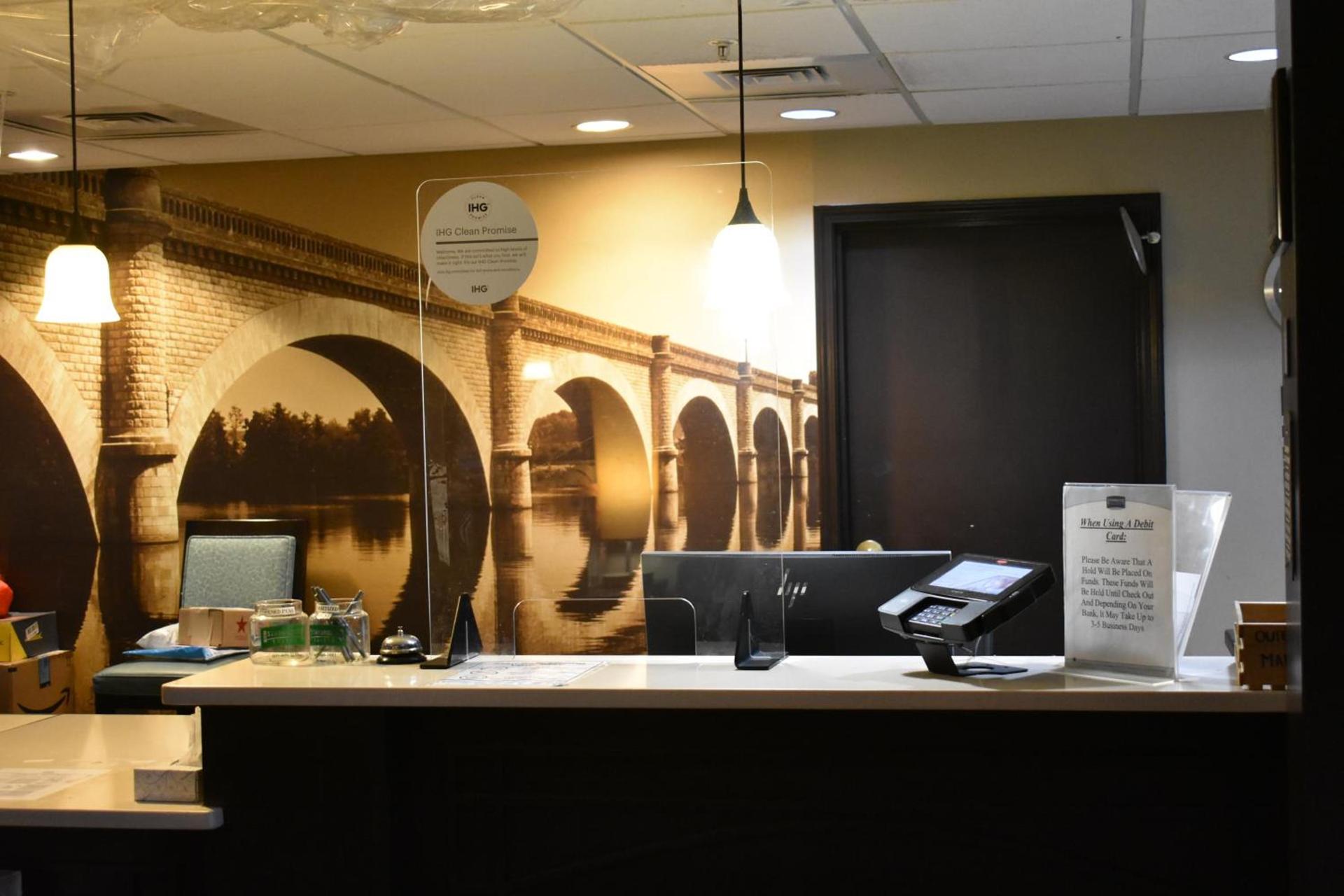 Staybridge Suites Cranbury - South Brunswick by IHG photo 33