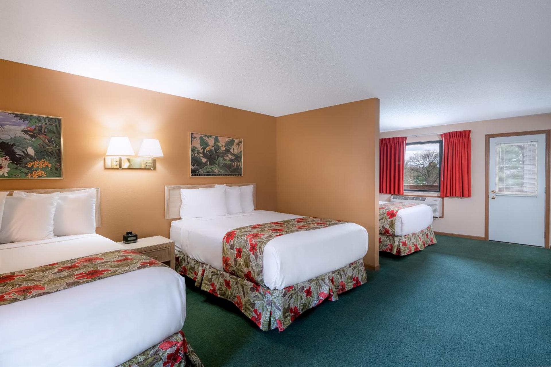 Natura Aloha Beach Resort photo 32