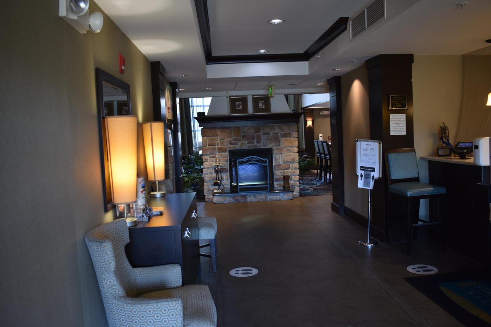 Staybridge Suites Cranbury - South Brunswick by IHG photo 31