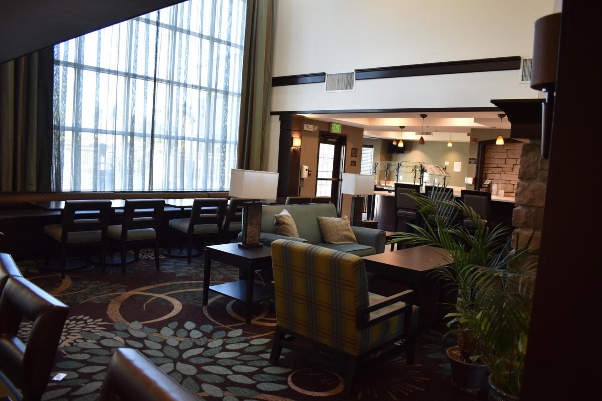 Staybridge Suites Cranbury - South Brunswick by IHG photo 28