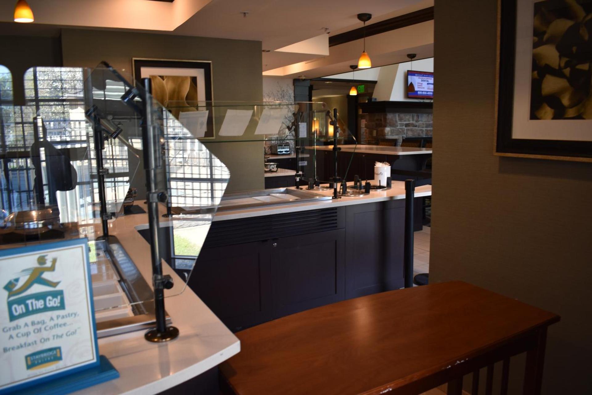 Staybridge Suites Cranbury - South Brunswick by IHG photo 35
