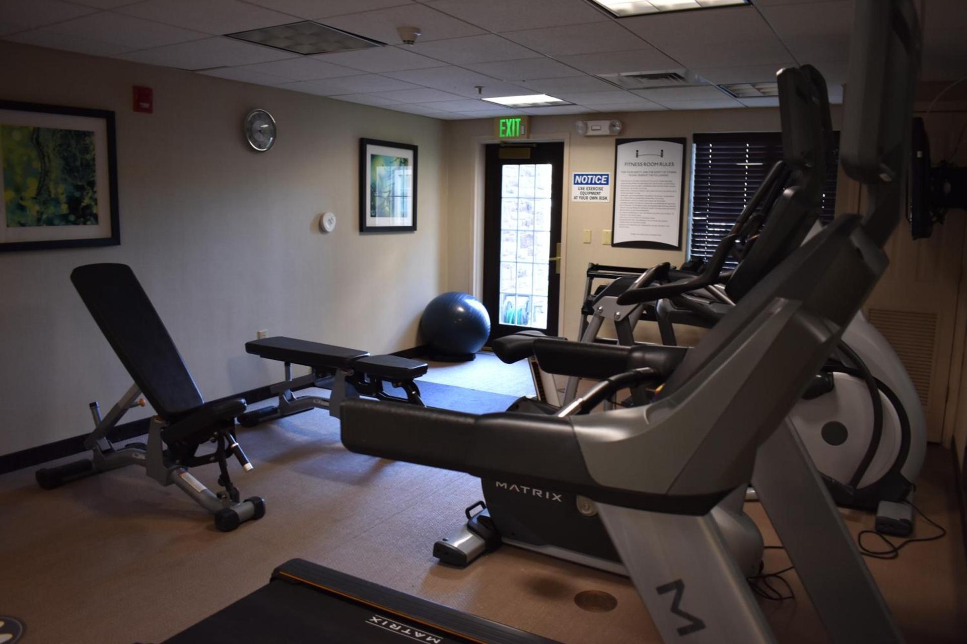 Staybridge Suites Cranbury - South Brunswick by IHG photo 40