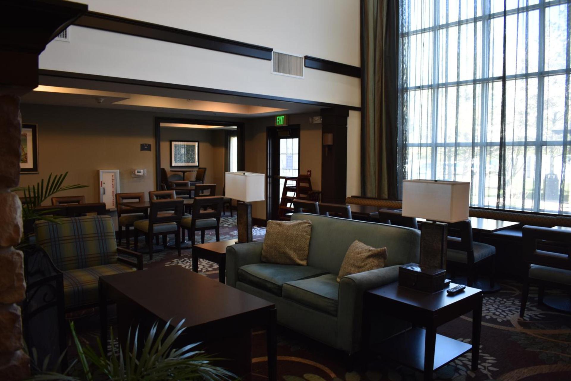 Staybridge Suites Cranbury - South Brunswick by IHG photo 36