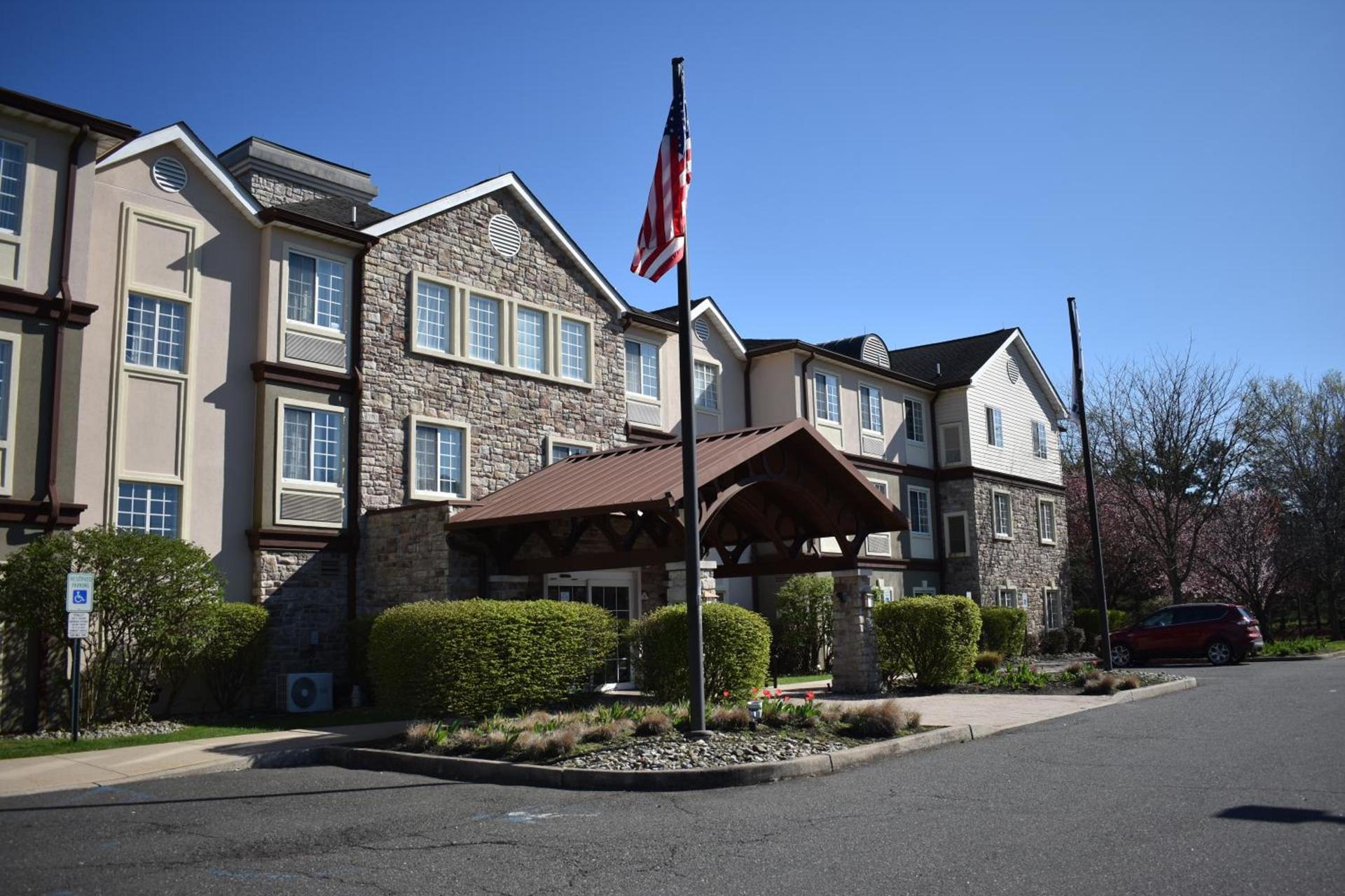 Staybridge Suites Cranbury - South Brunswick by IHG photo 3