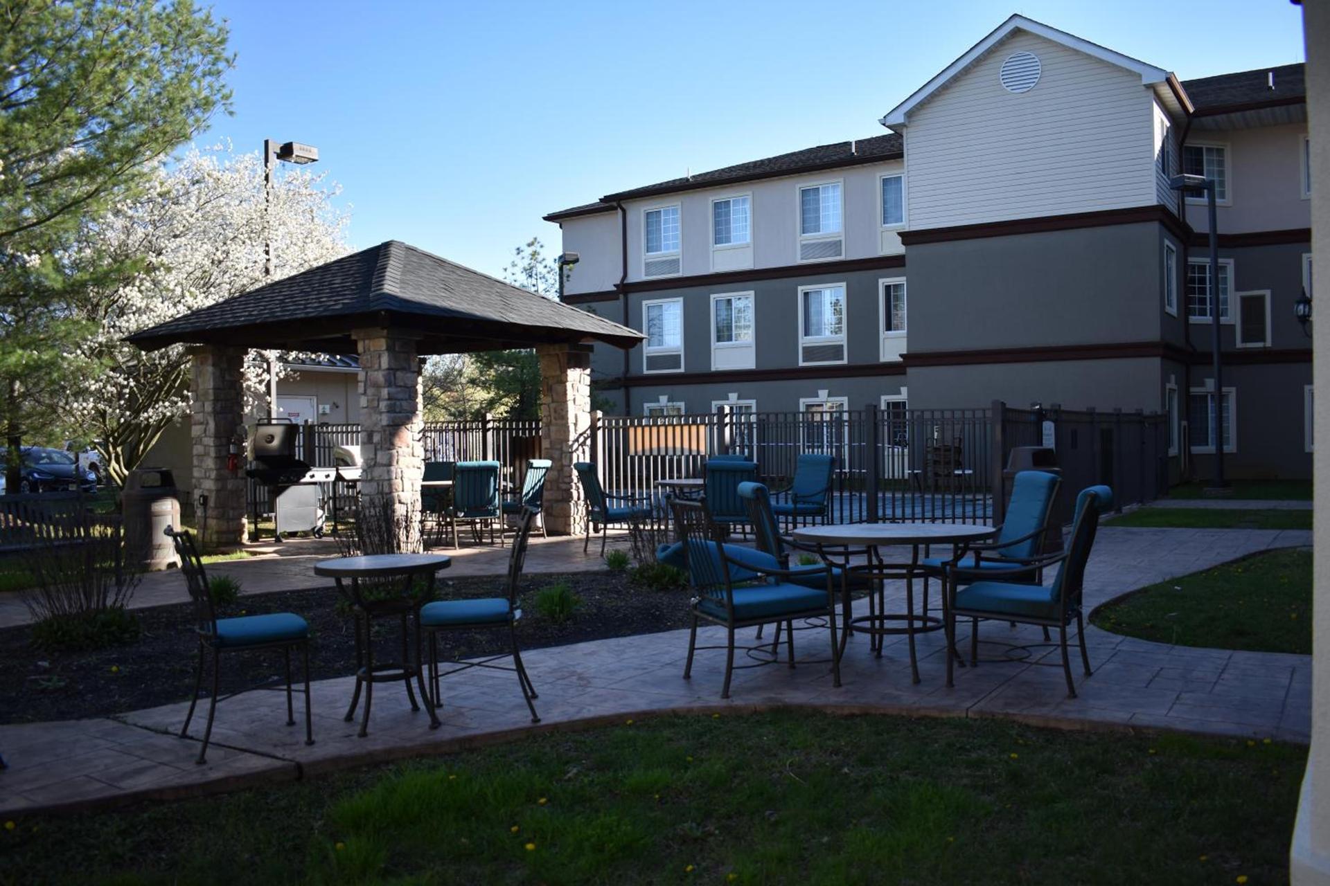 Staybridge Suites Cranbury - South Brunswick by IHG photo 41