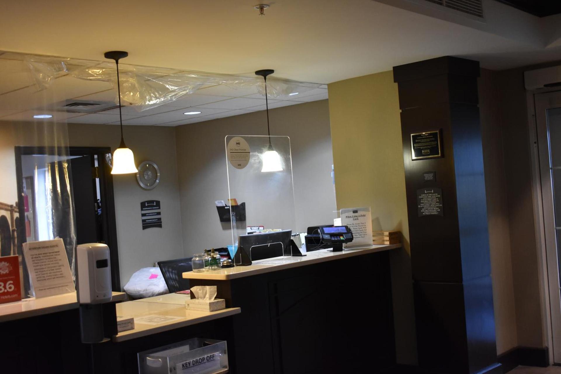Staybridge Suites Cranbury - South Brunswick by IHG photo 43