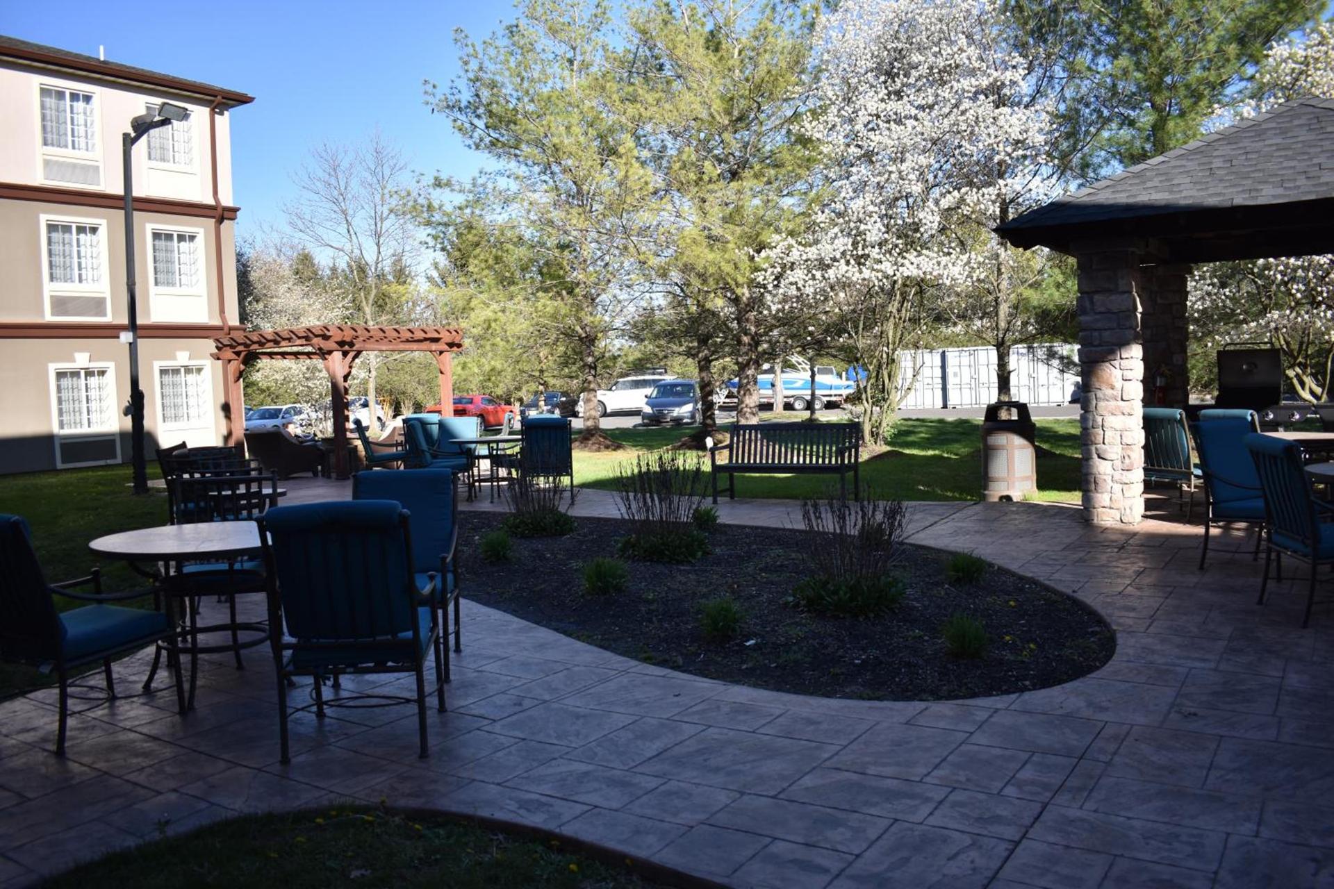 Staybridge Suites Cranbury - South Brunswick by IHG photo 44