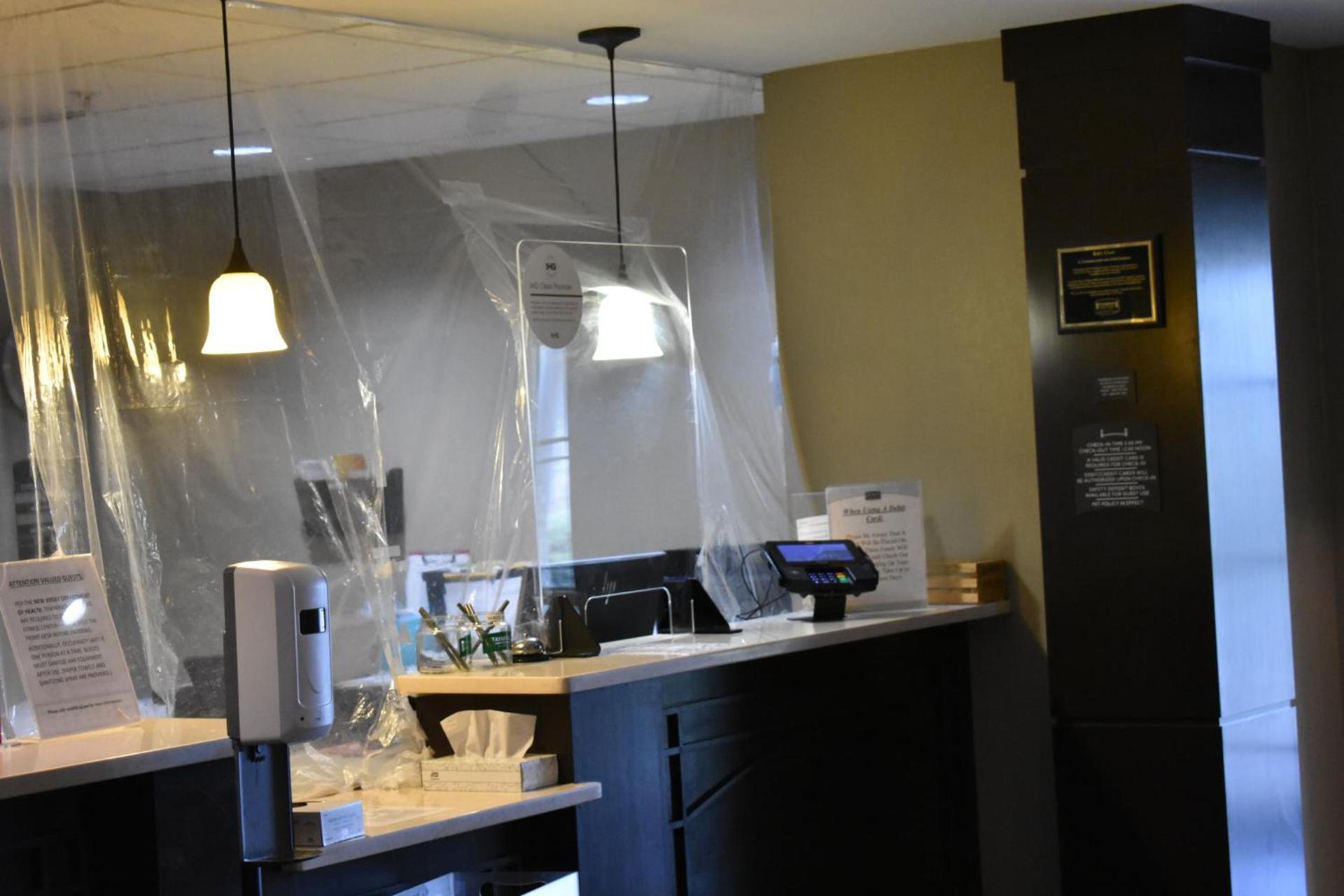Staybridge Suites Cranbury - South Brunswick by IHG photo 47