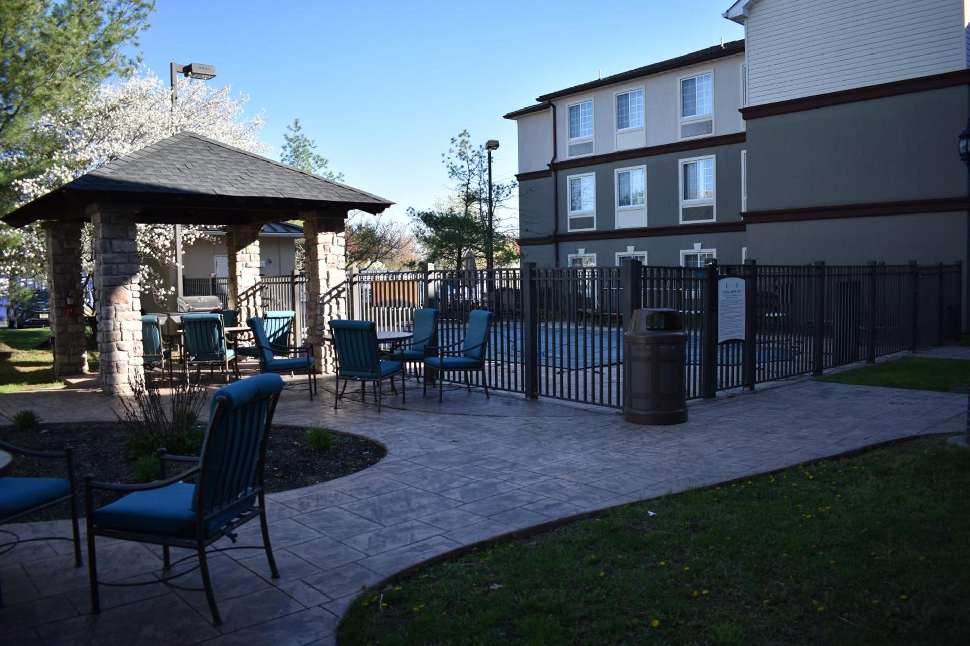 Staybridge Suites Cranbury - South Brunswick by IHG photo 49