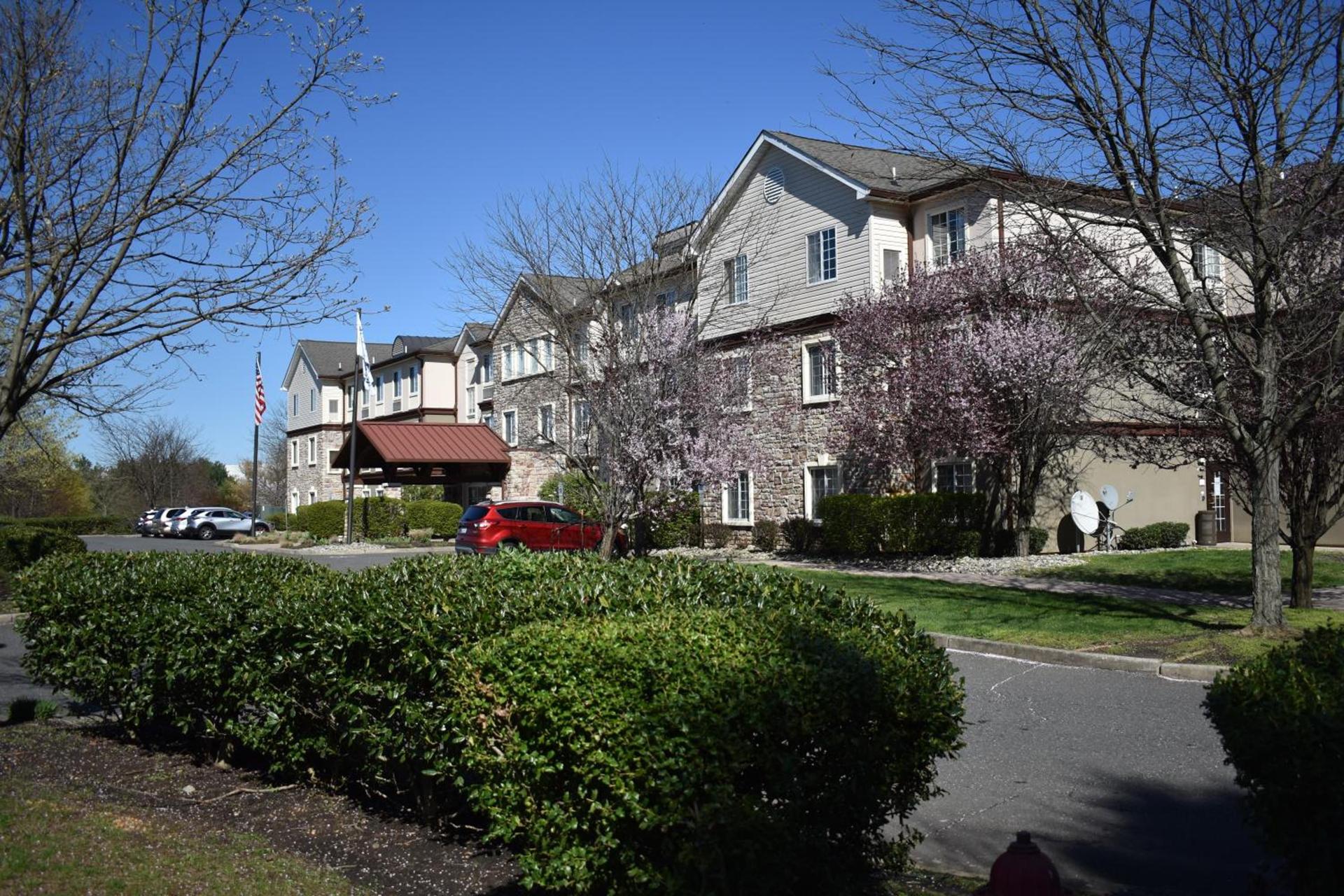 Staybridge Suites Cranbury - South Brunswick by IHG photo 50