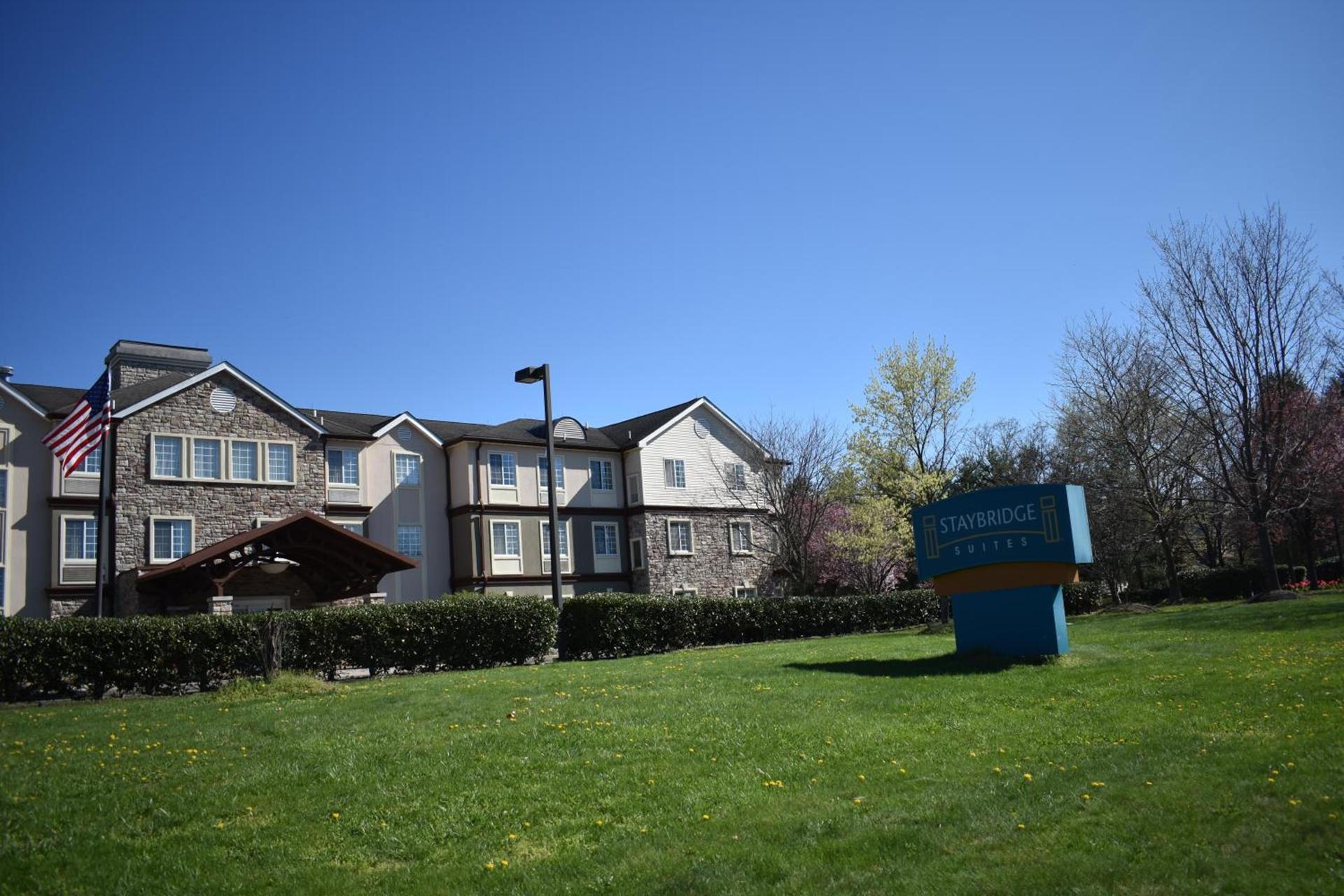 Staybridge Suites Cranbury - South Brunswick by IHG photo 55