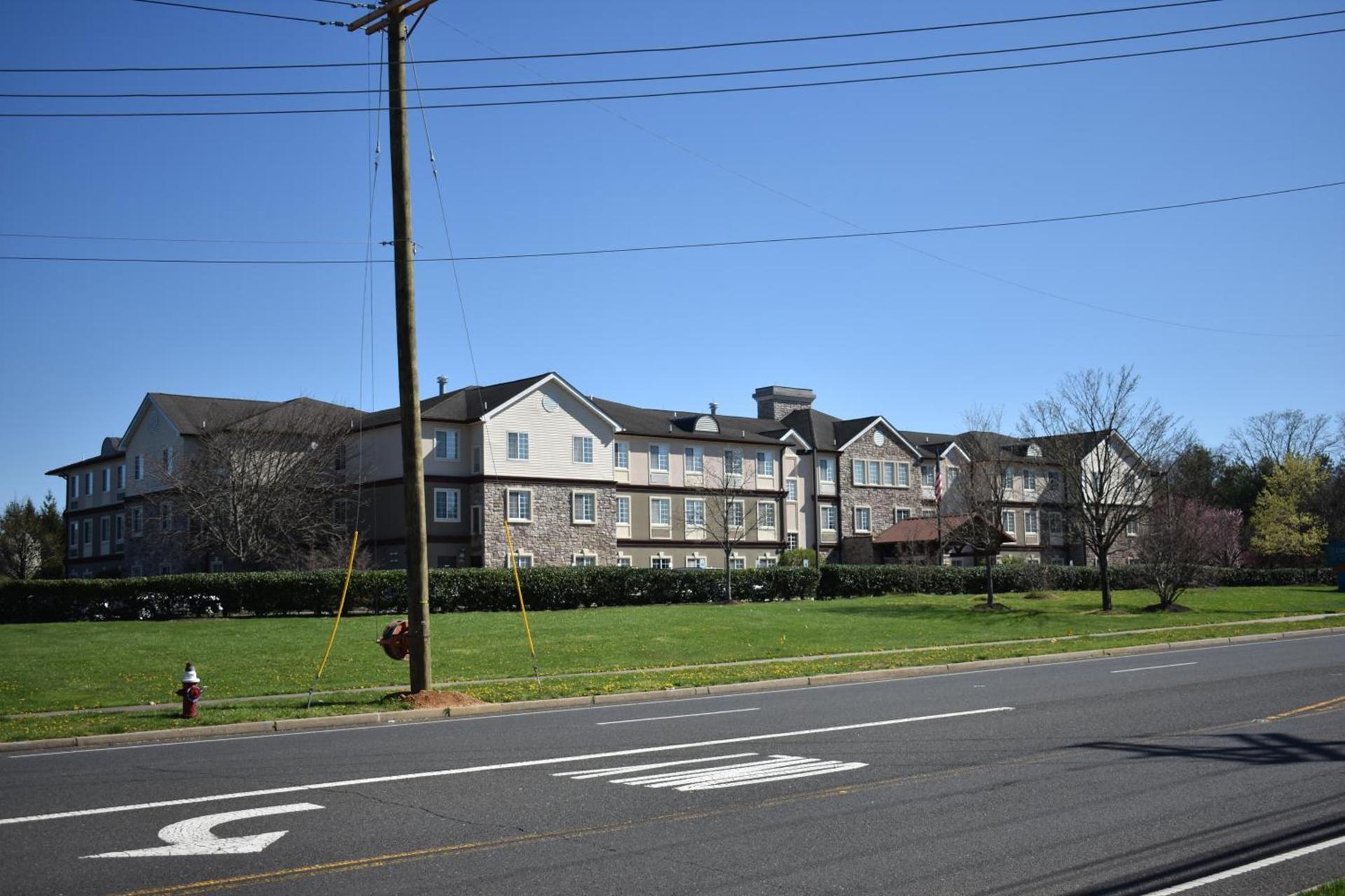 Staybridge Suites Cranbury - South Brunswick by IHG photo 57