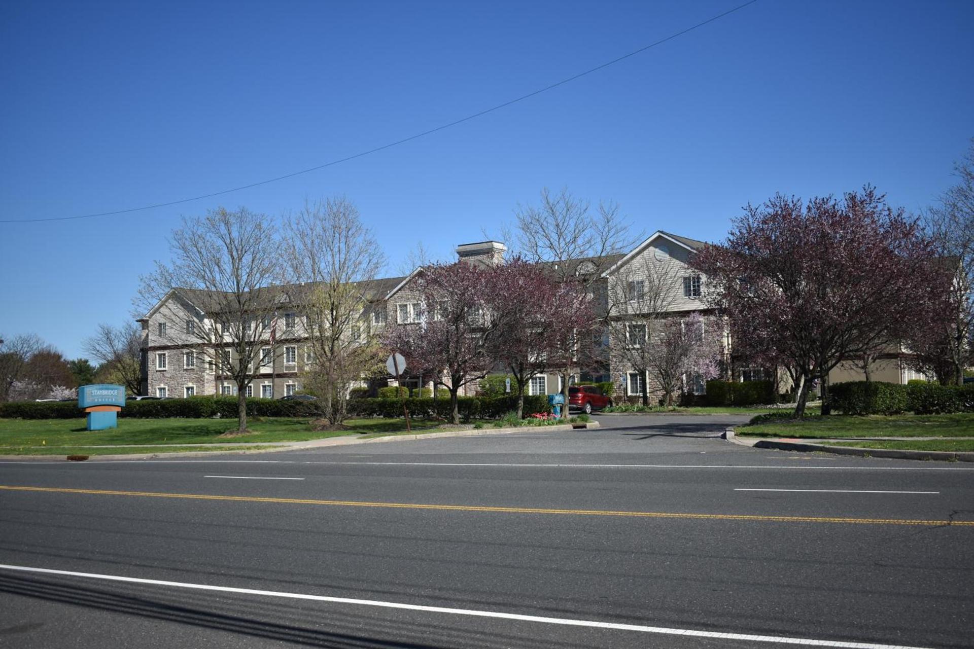 Staybridge Suites Cranbury - South Brunswick by IHG photo 58